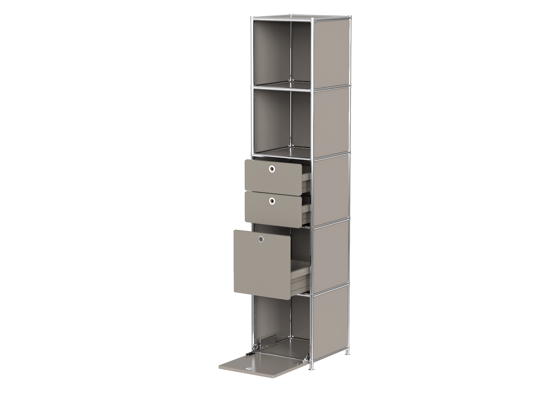 Shelf 733