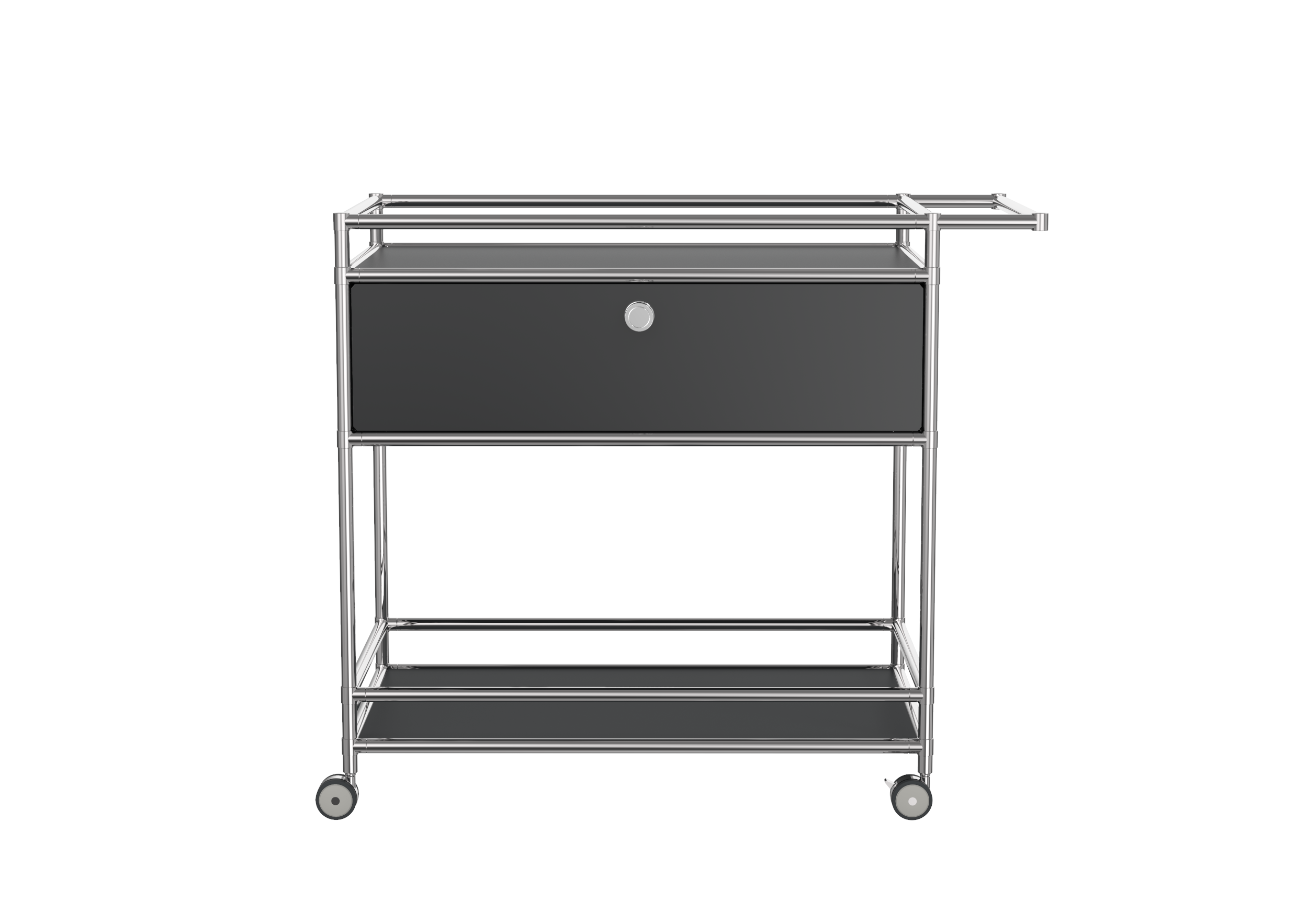 Serving trolley 255