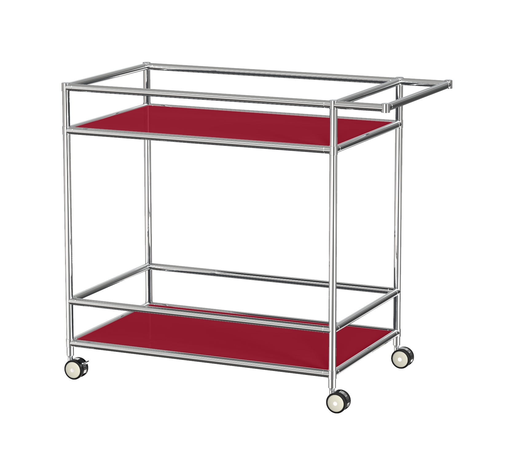 Serving trolley 209