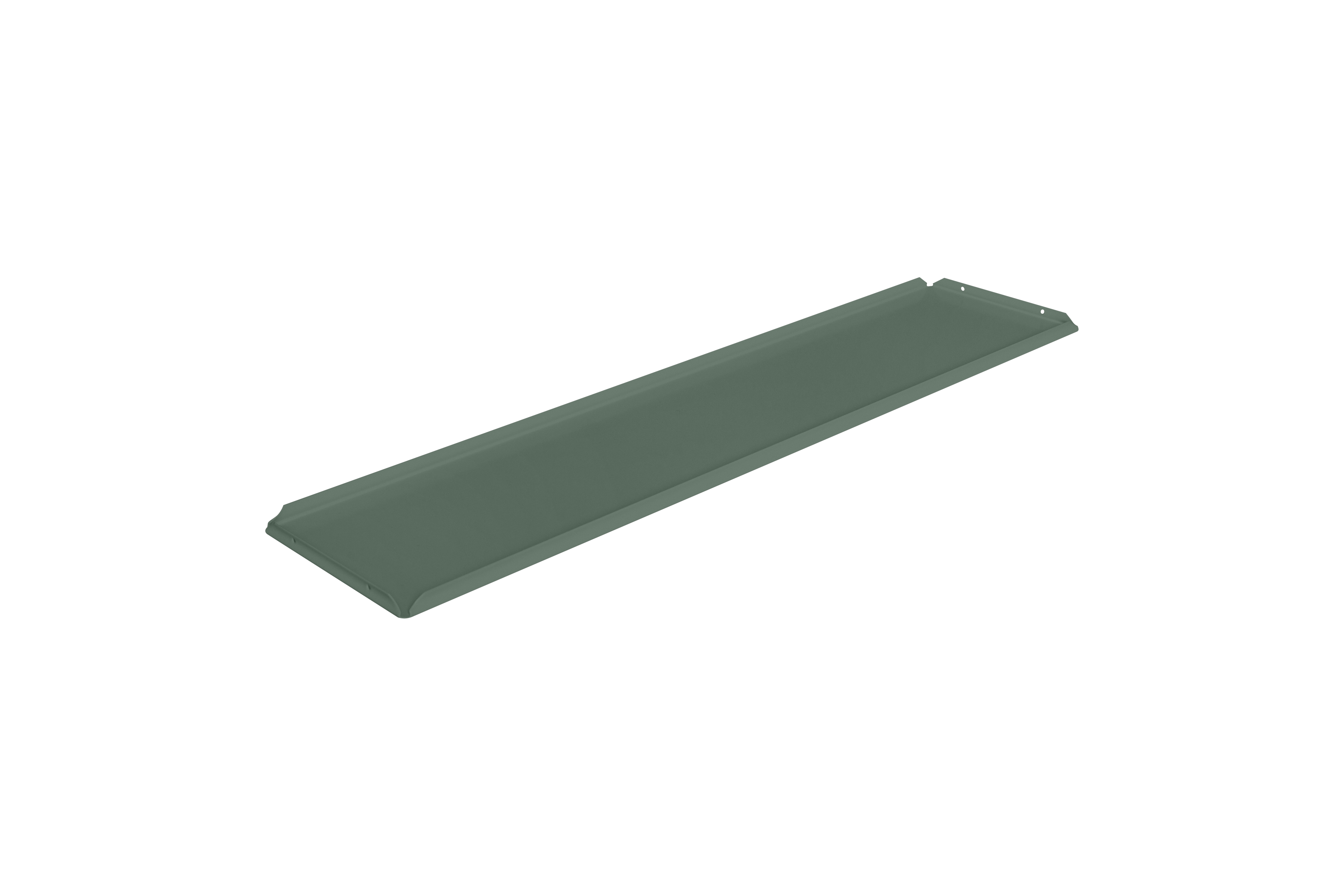 Panel (ground / rear / side)