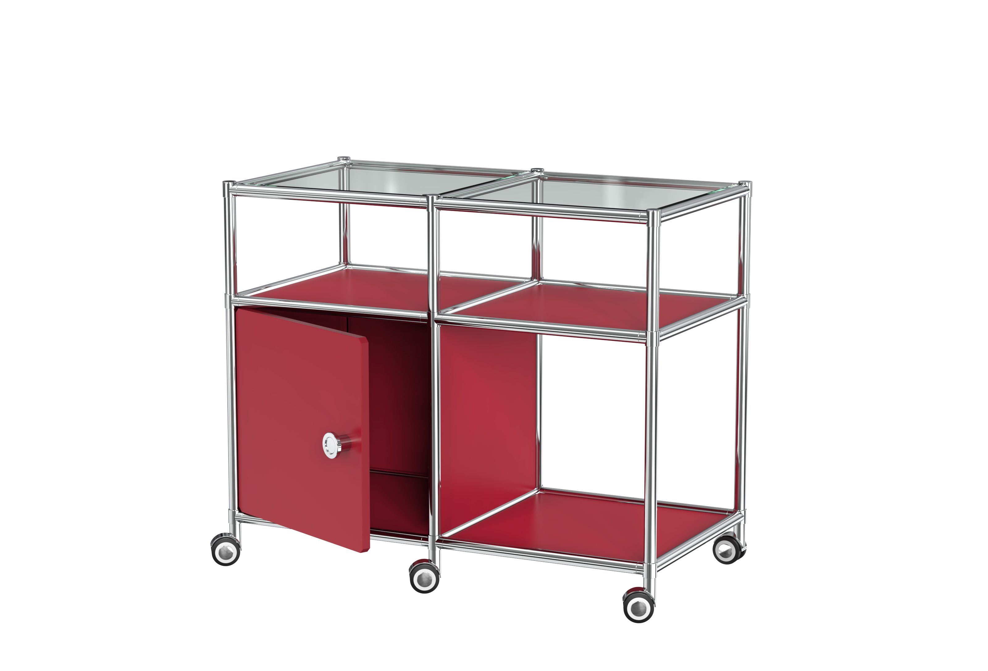 Side furniture 172
