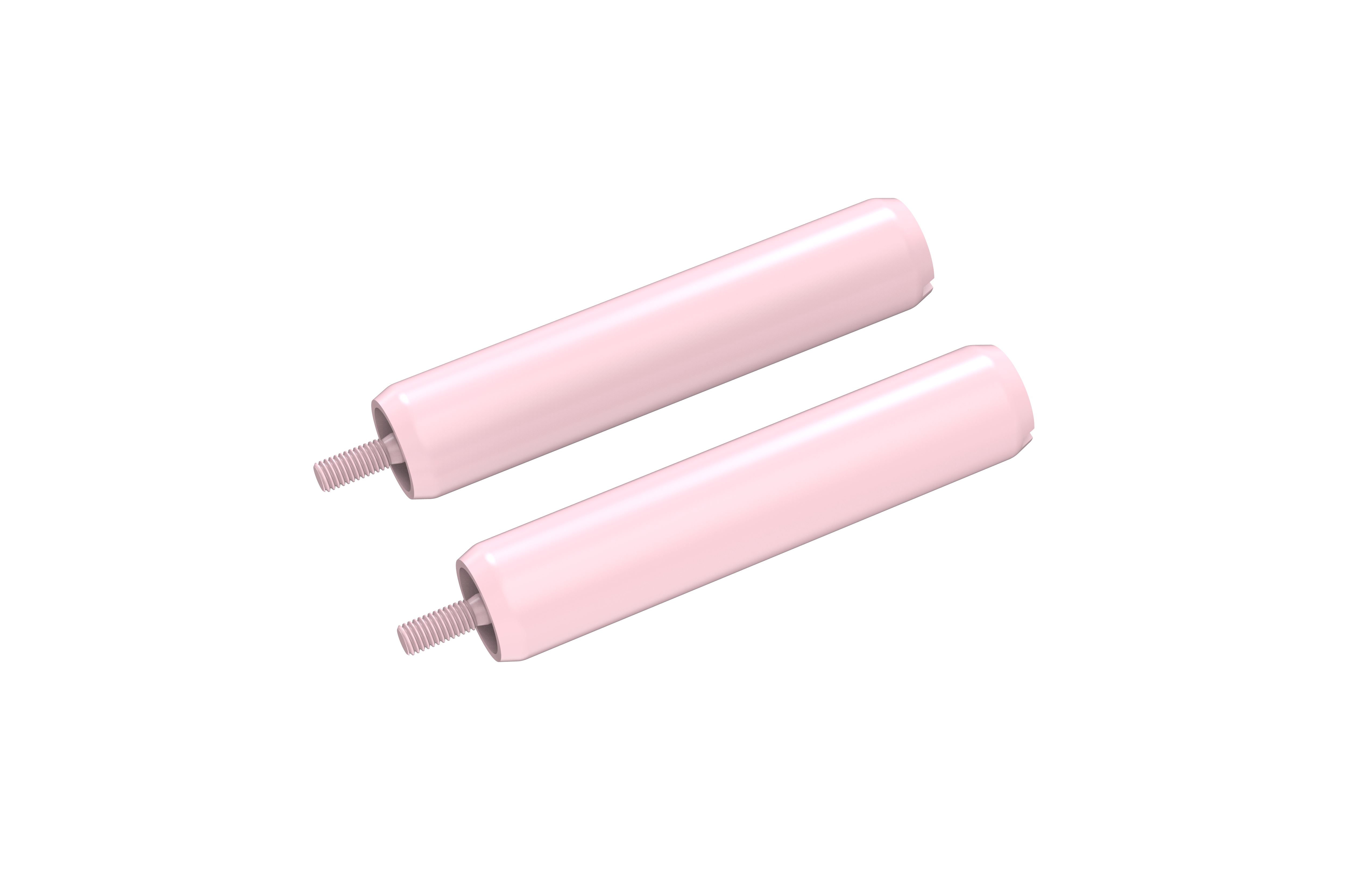 Spacer tube
