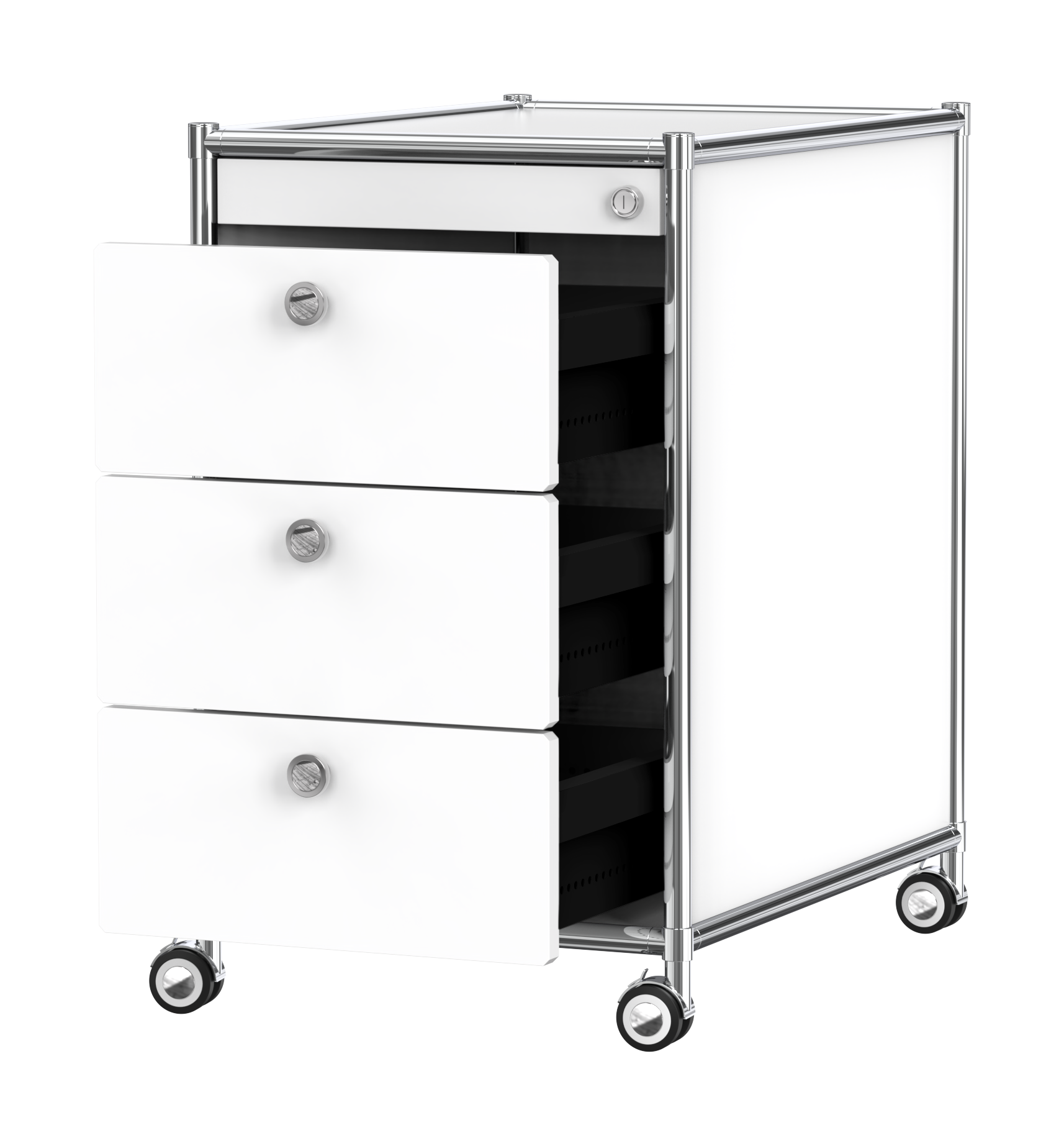 Office container 270