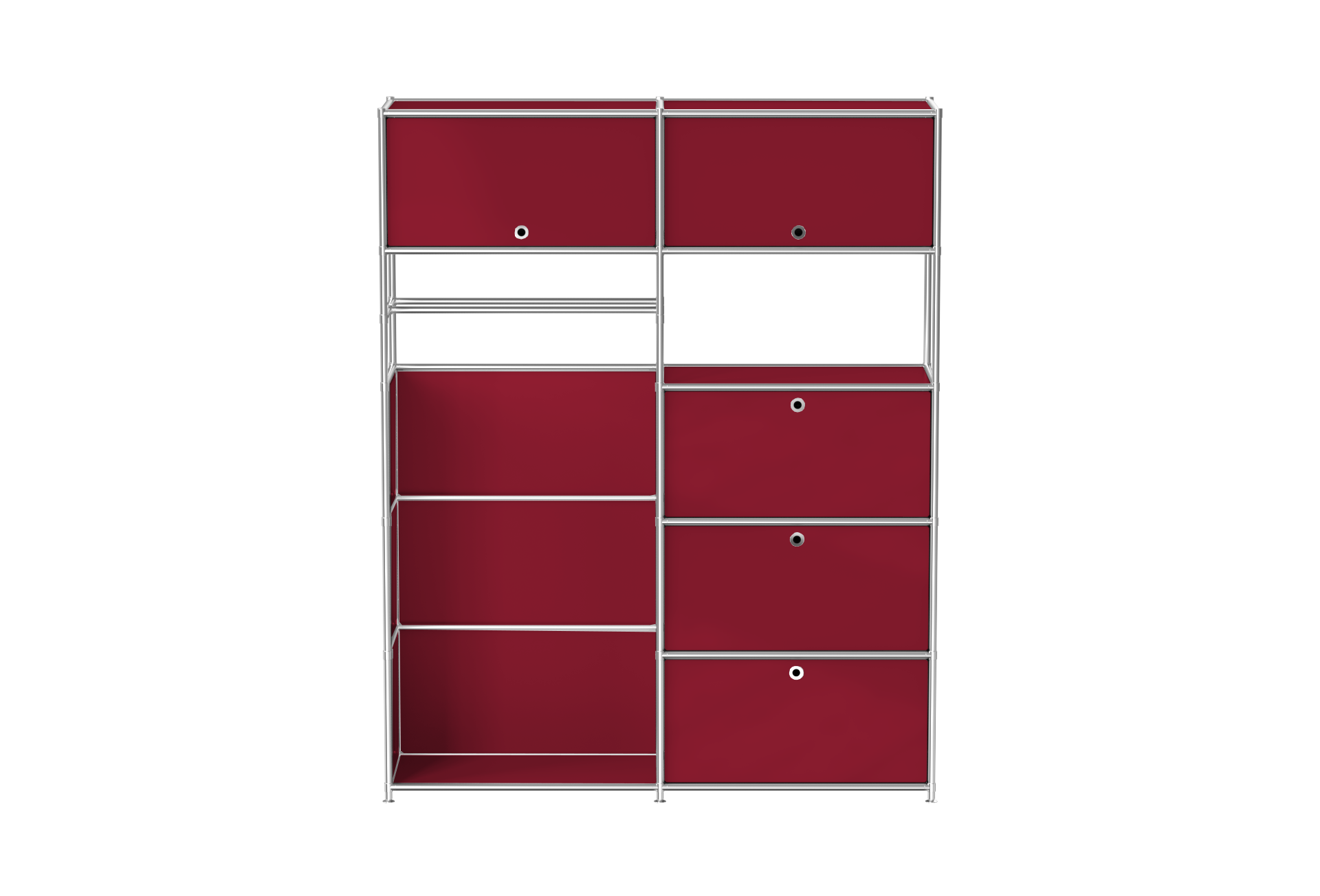 Wardrobe 916