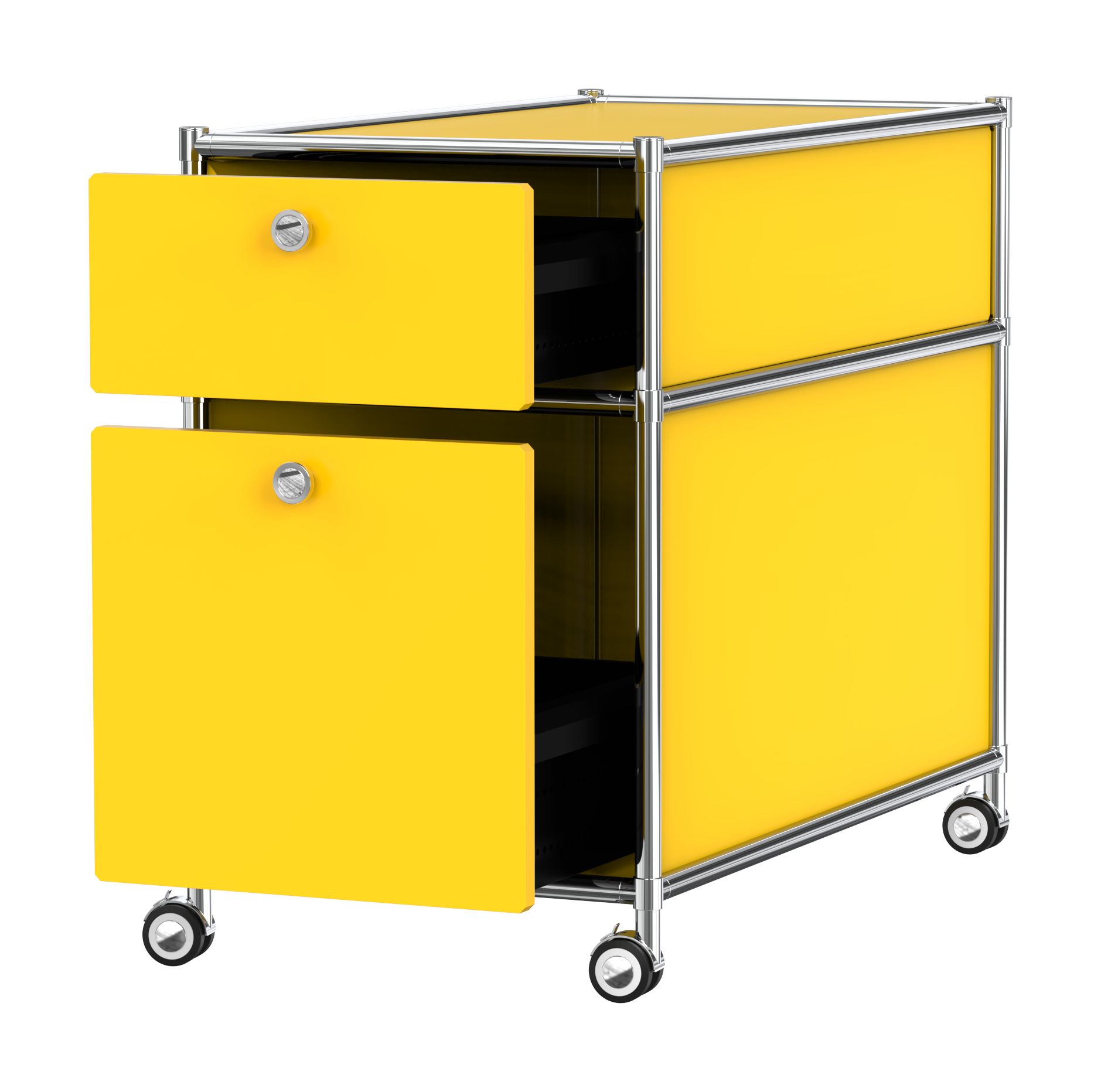 Office container 272