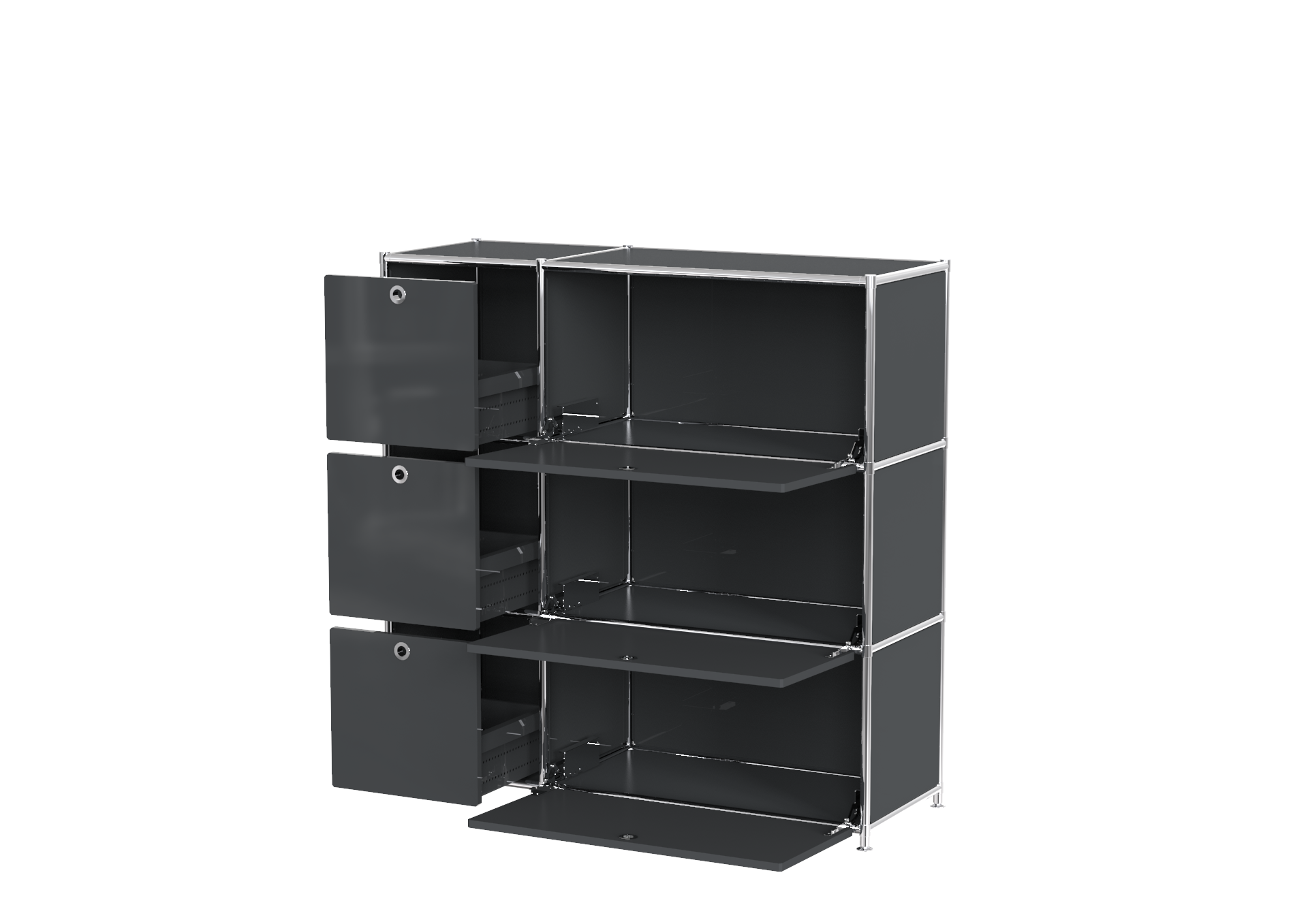 Highboard 755
