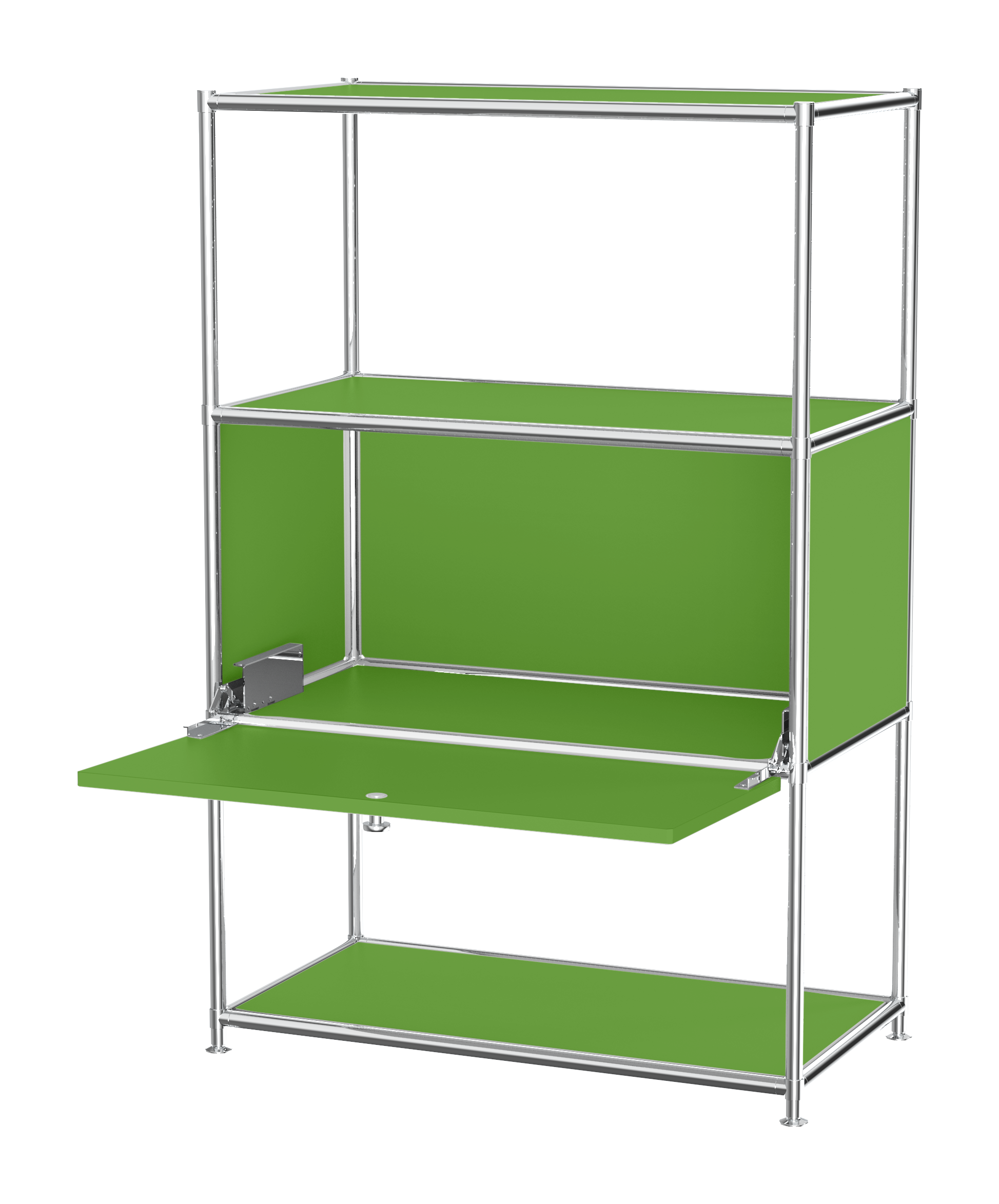 Shelf 595