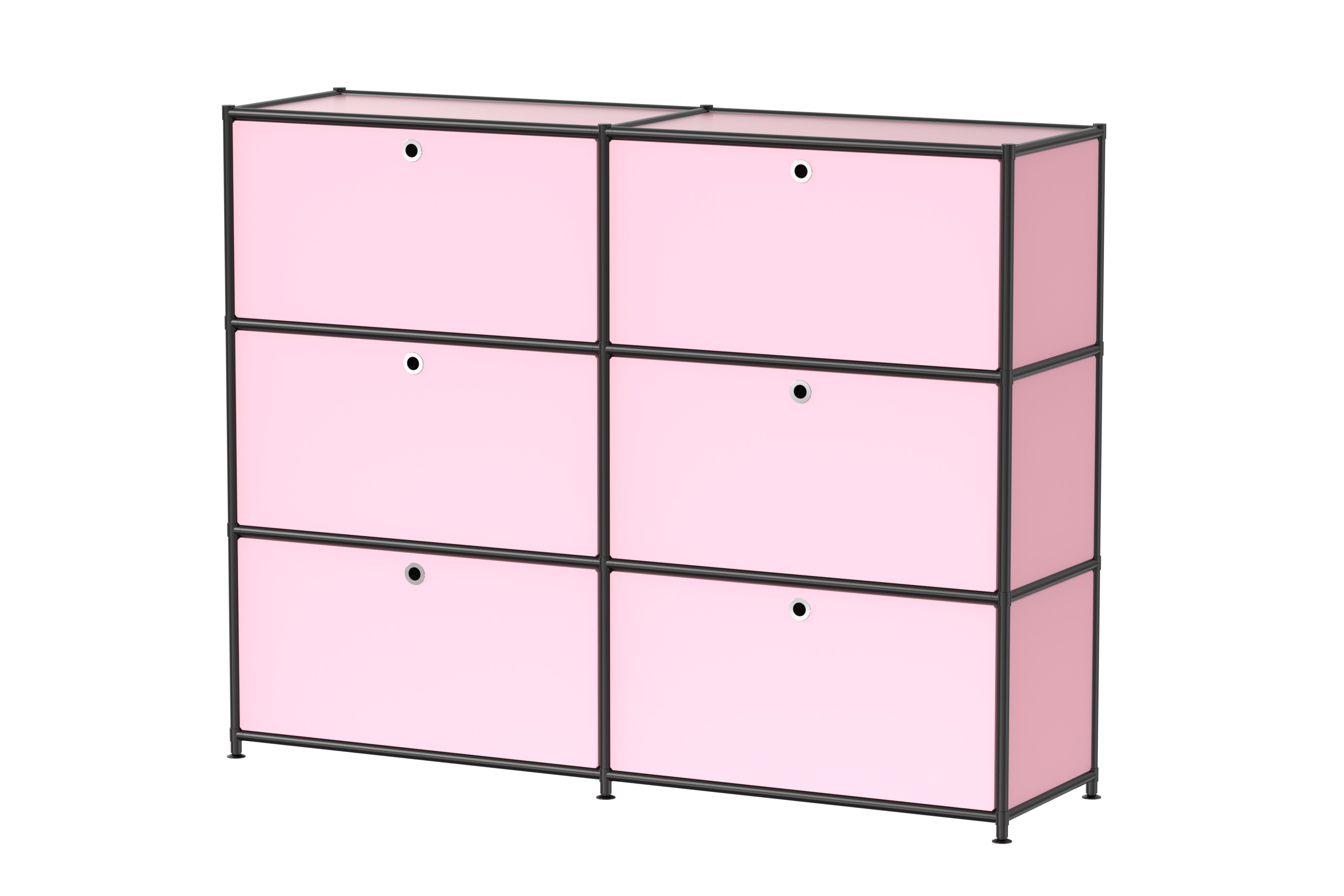 Highboard 738