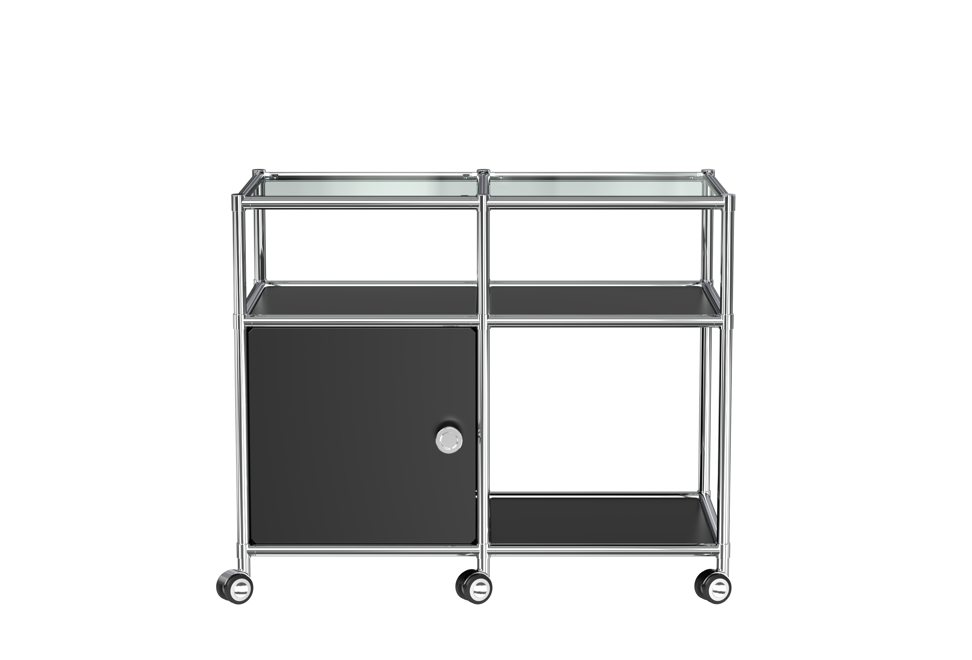 Side furniture 172