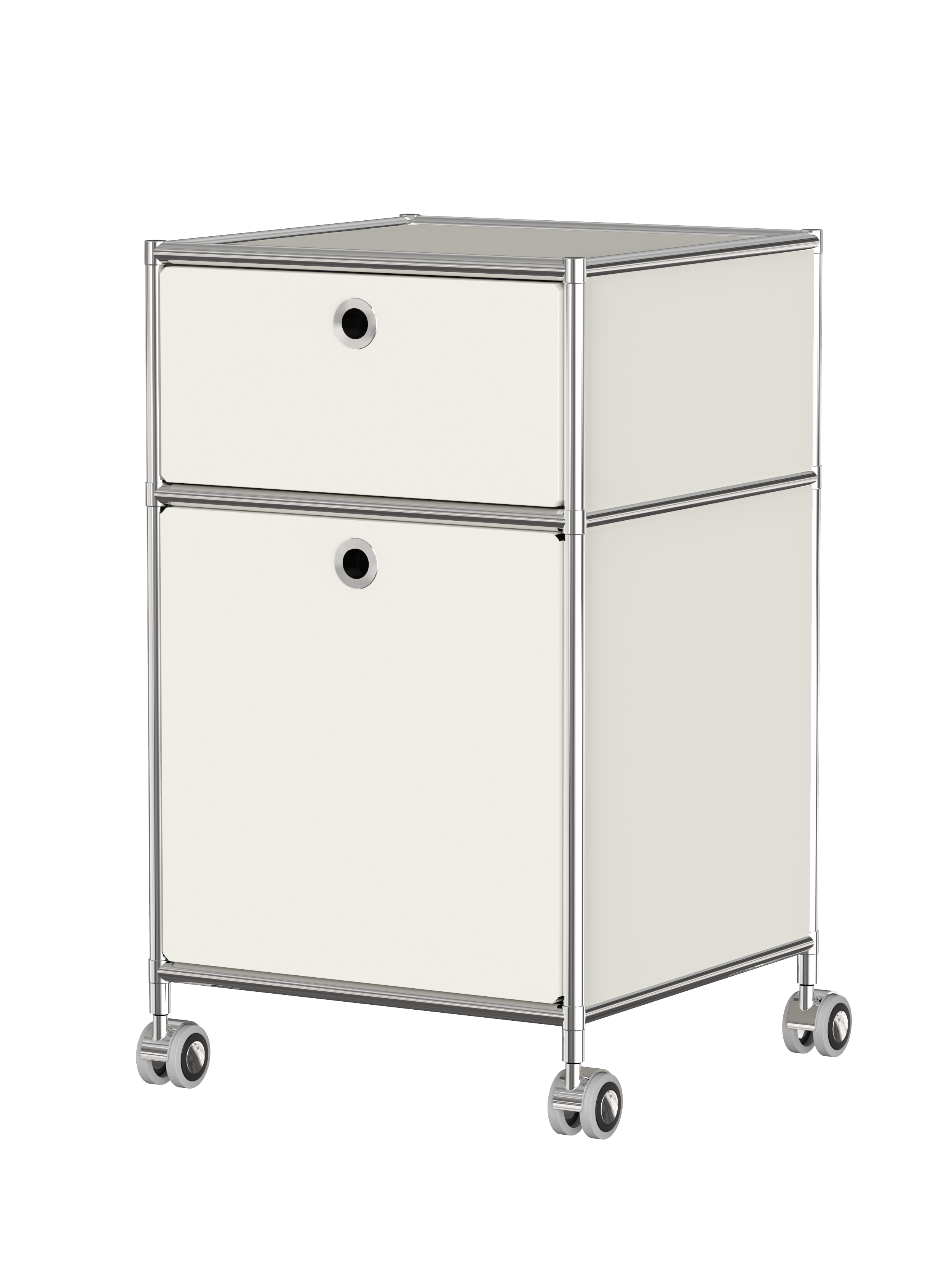 Roll container 231