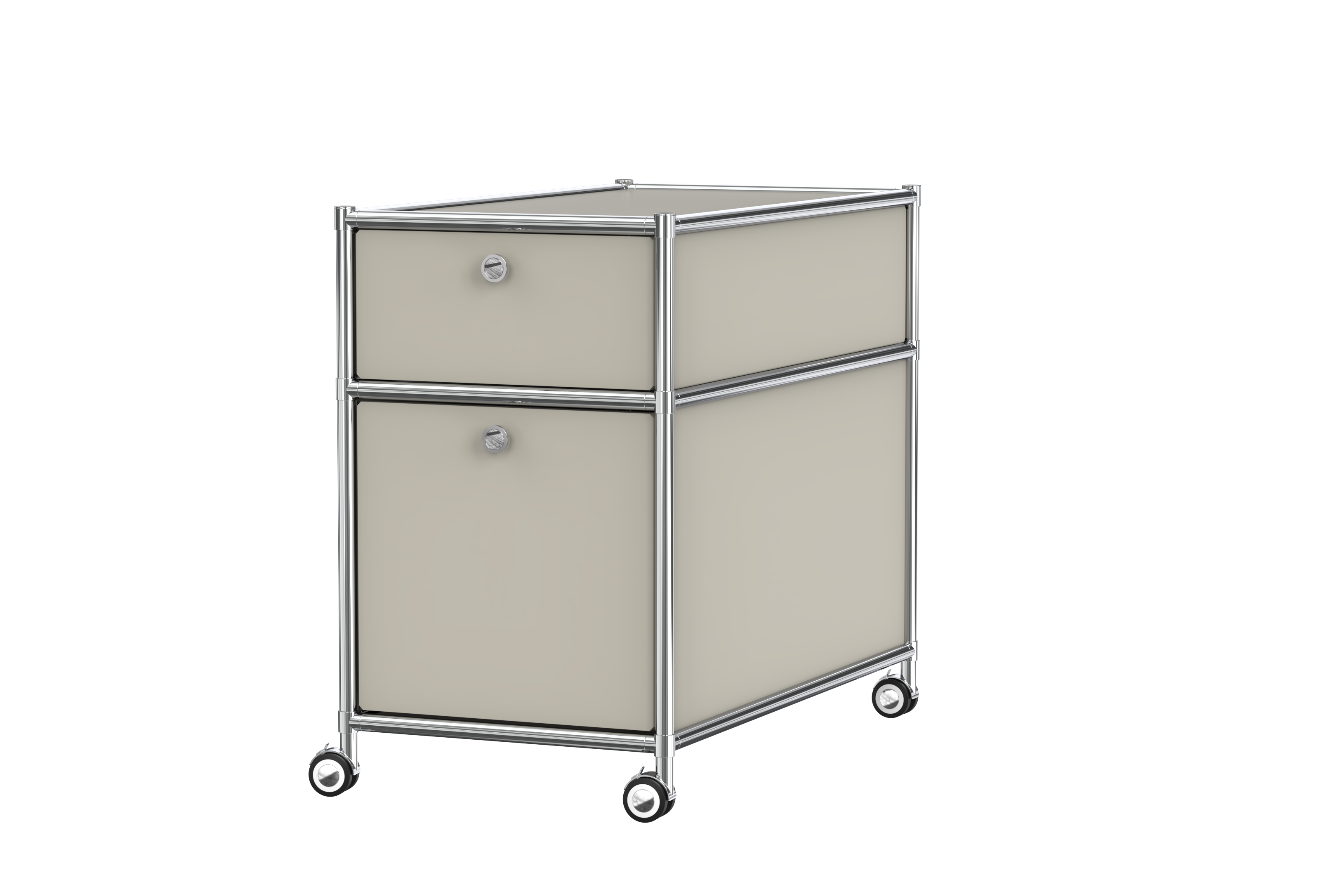 Office container 272