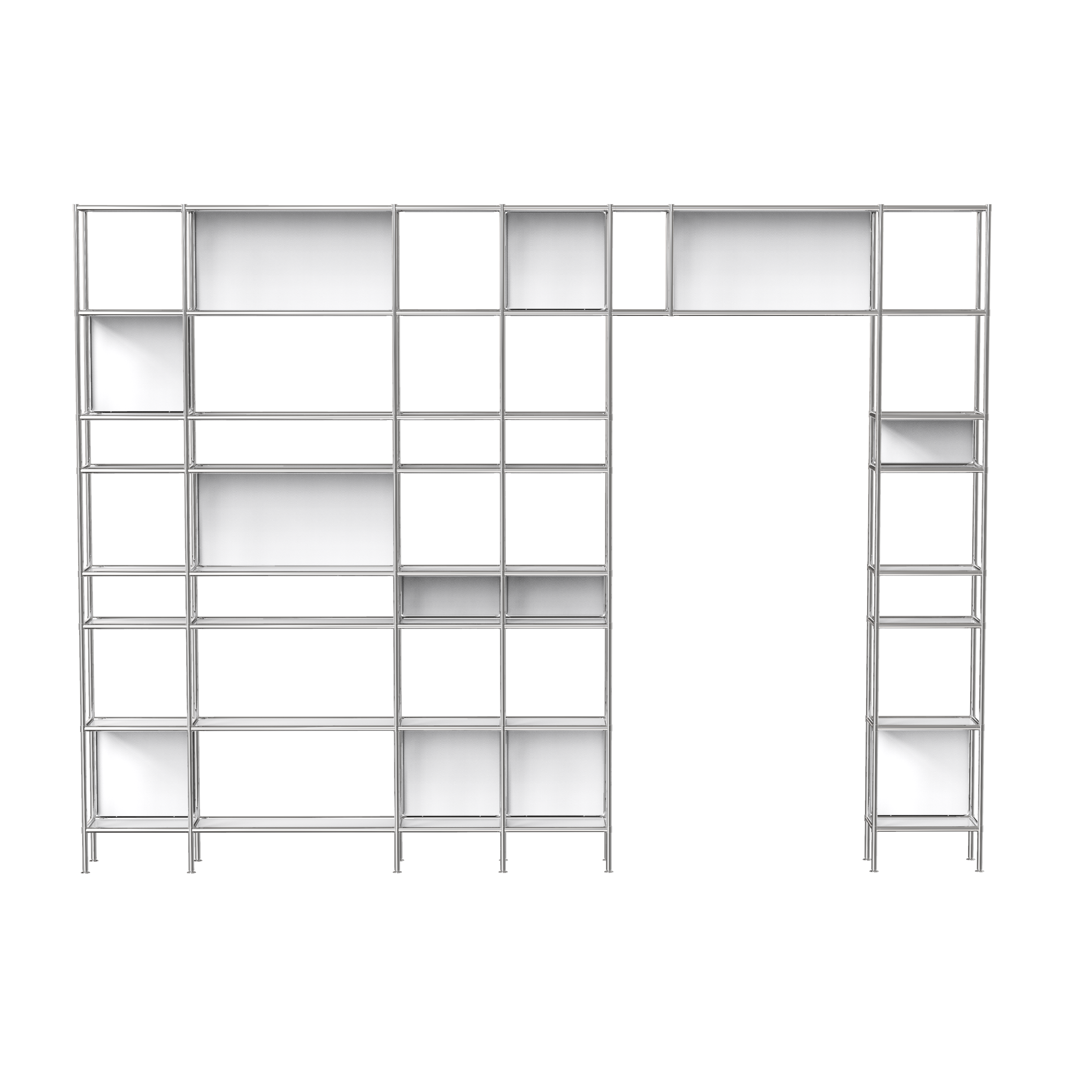 XL Shelf 751