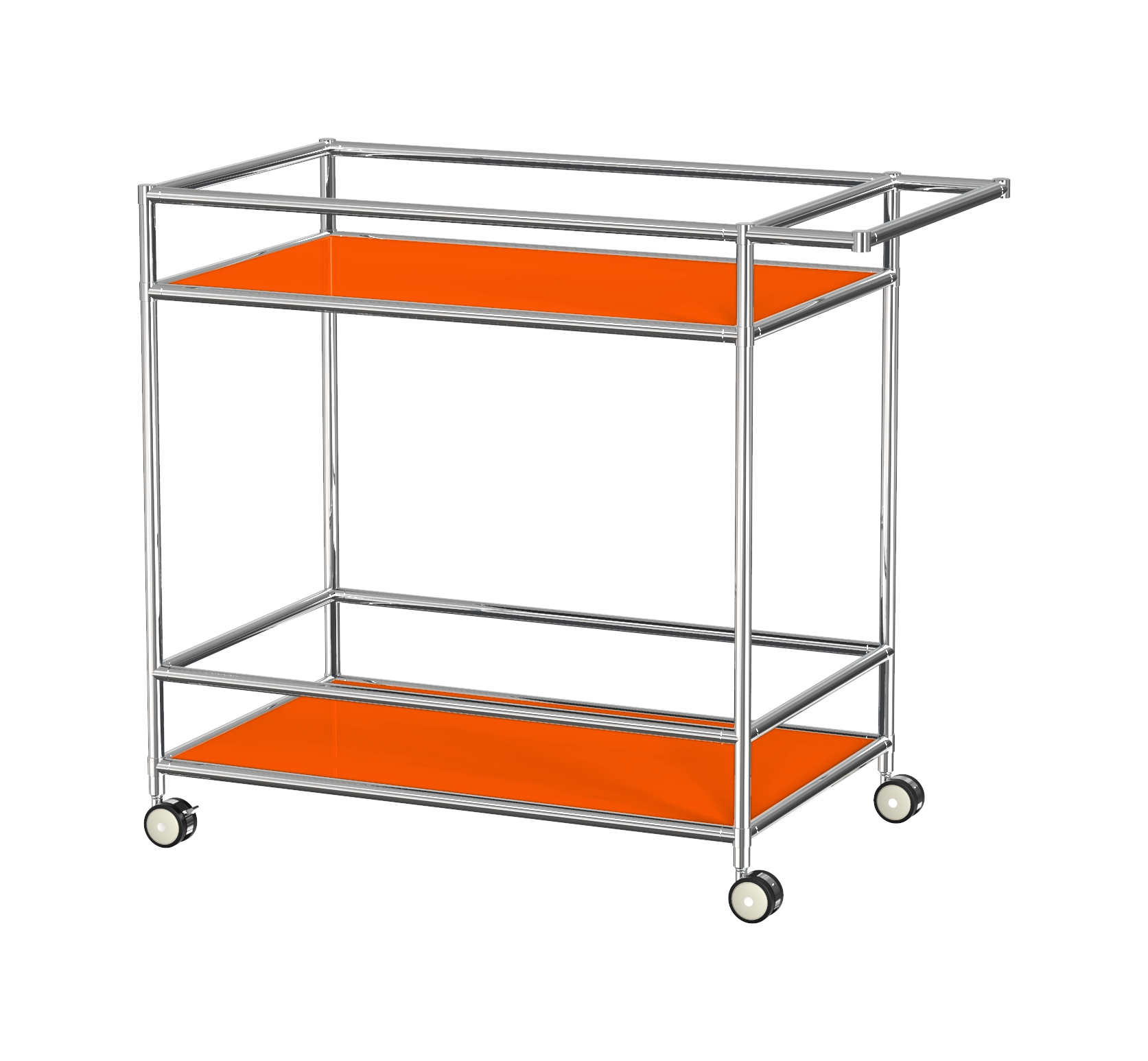 Serving trolley 209