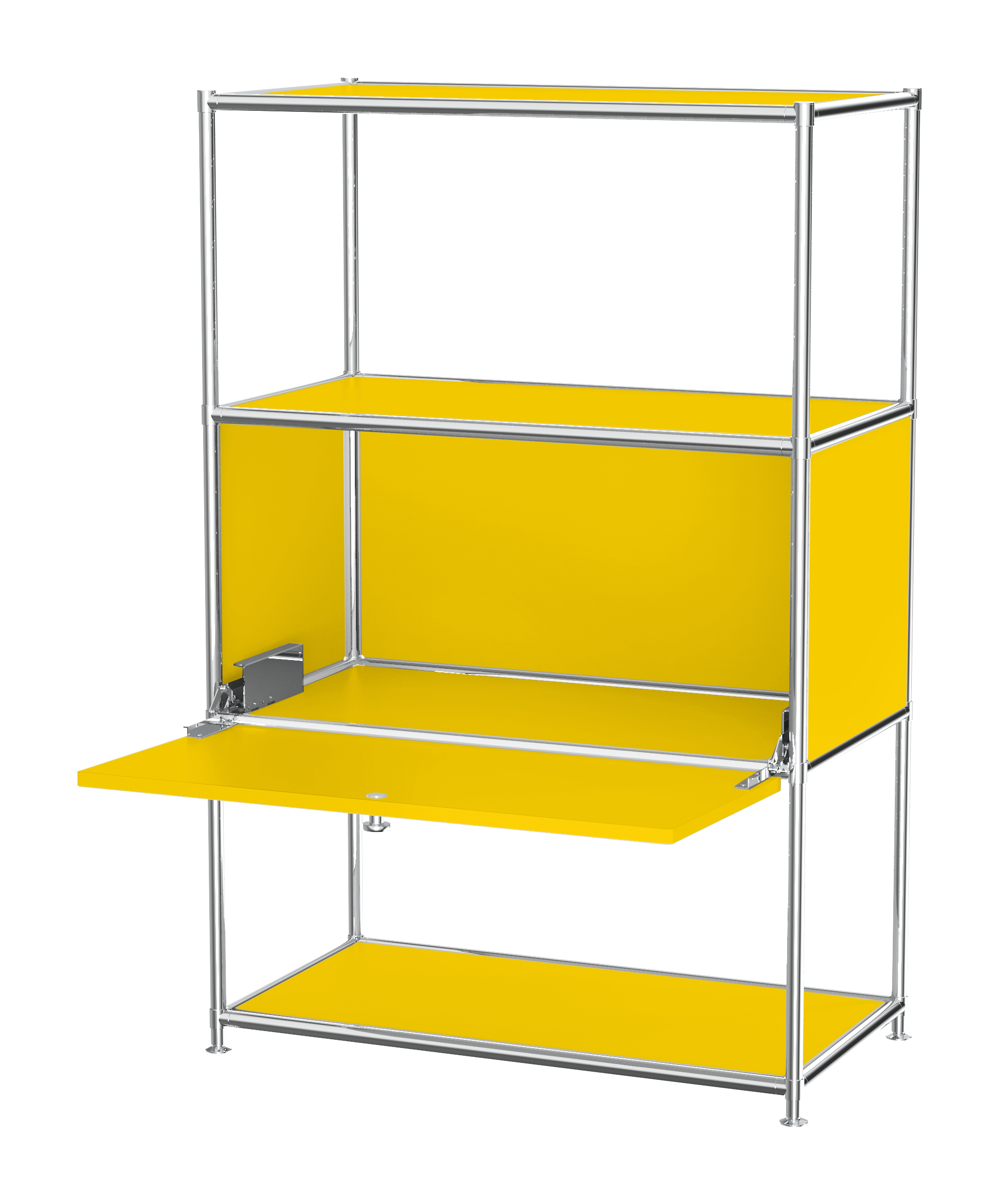 Shelf 595