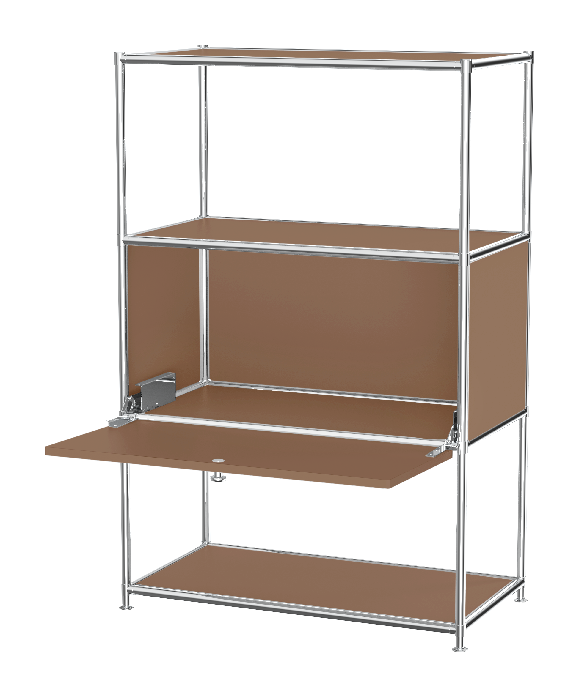 Shelf 595