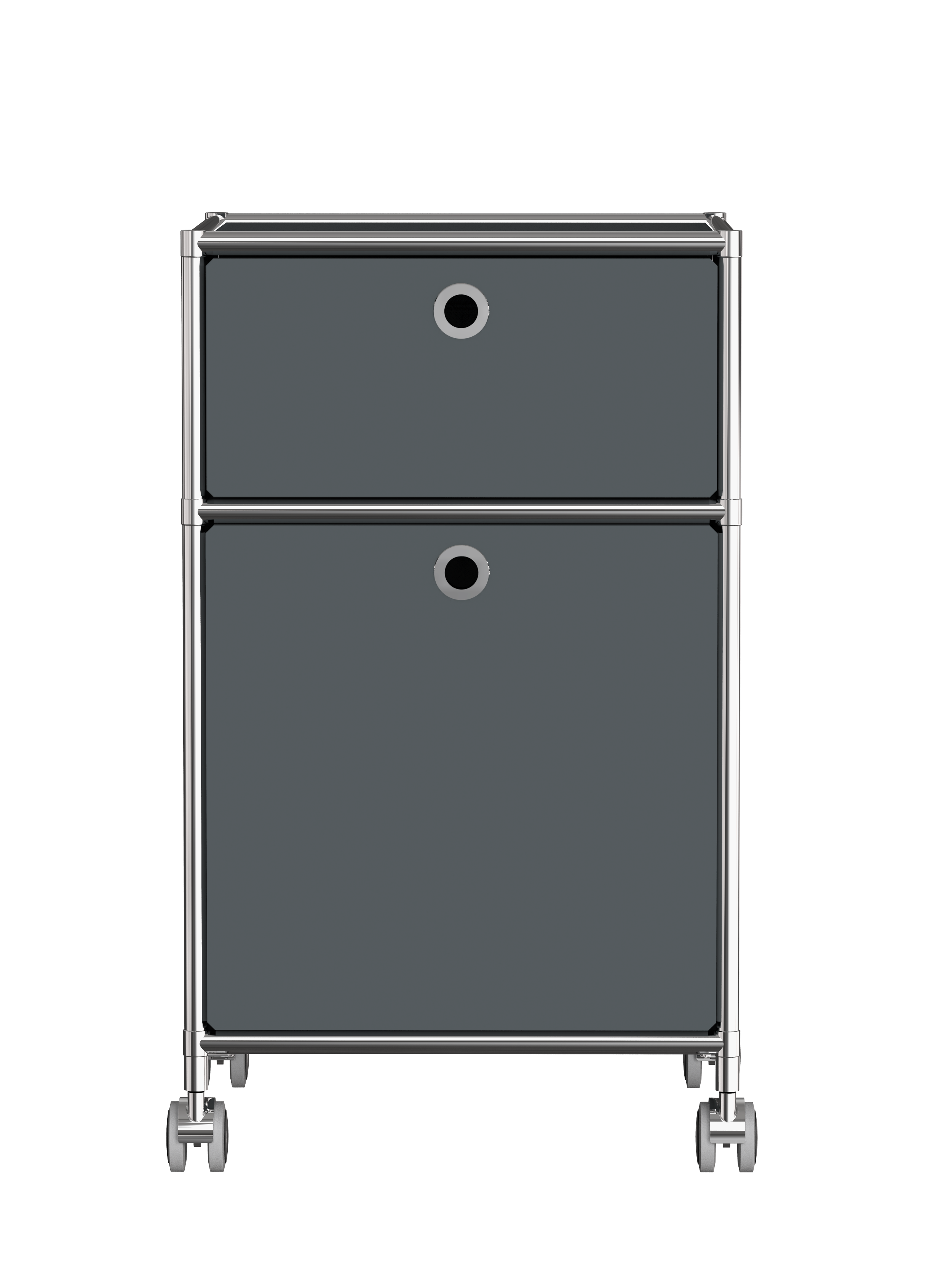 Roll container 231
