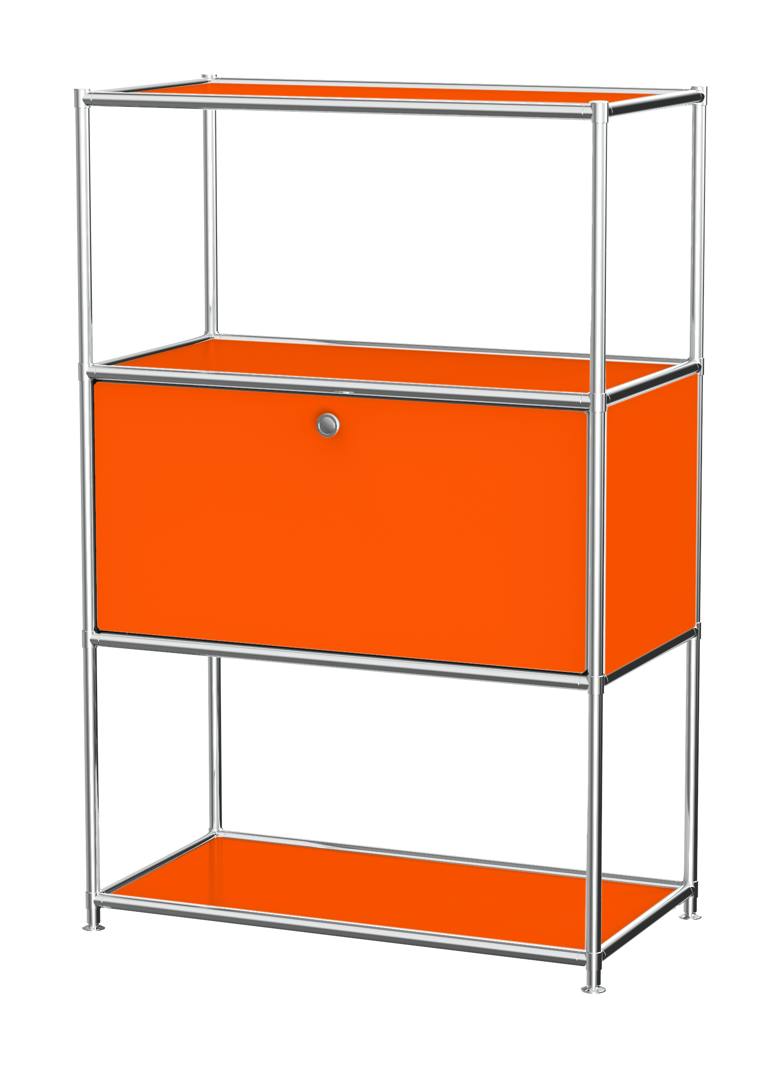 Shelf 595
