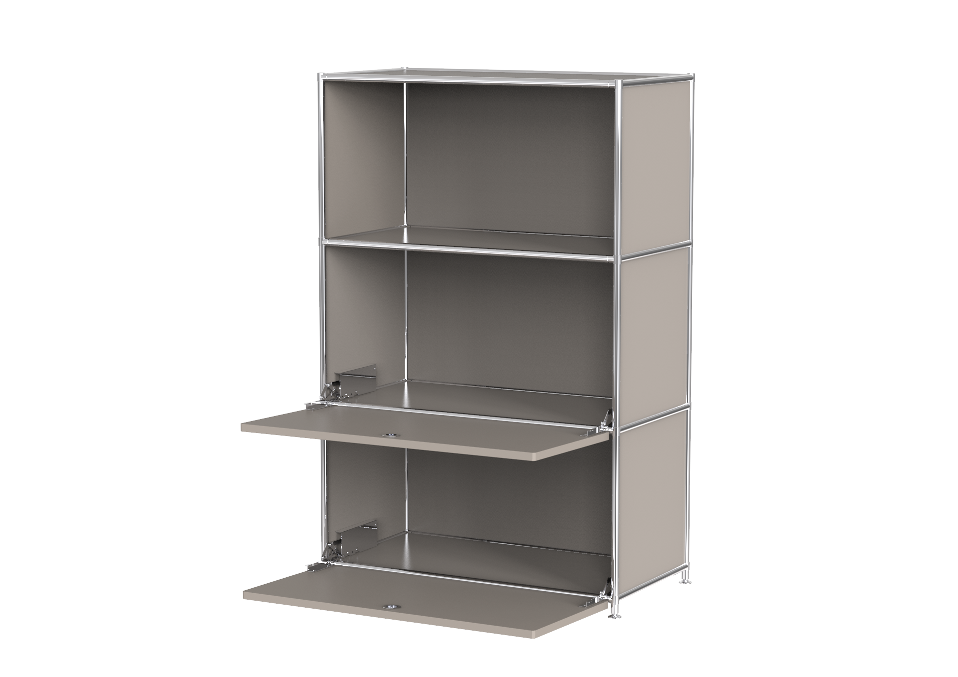 Shelf 593