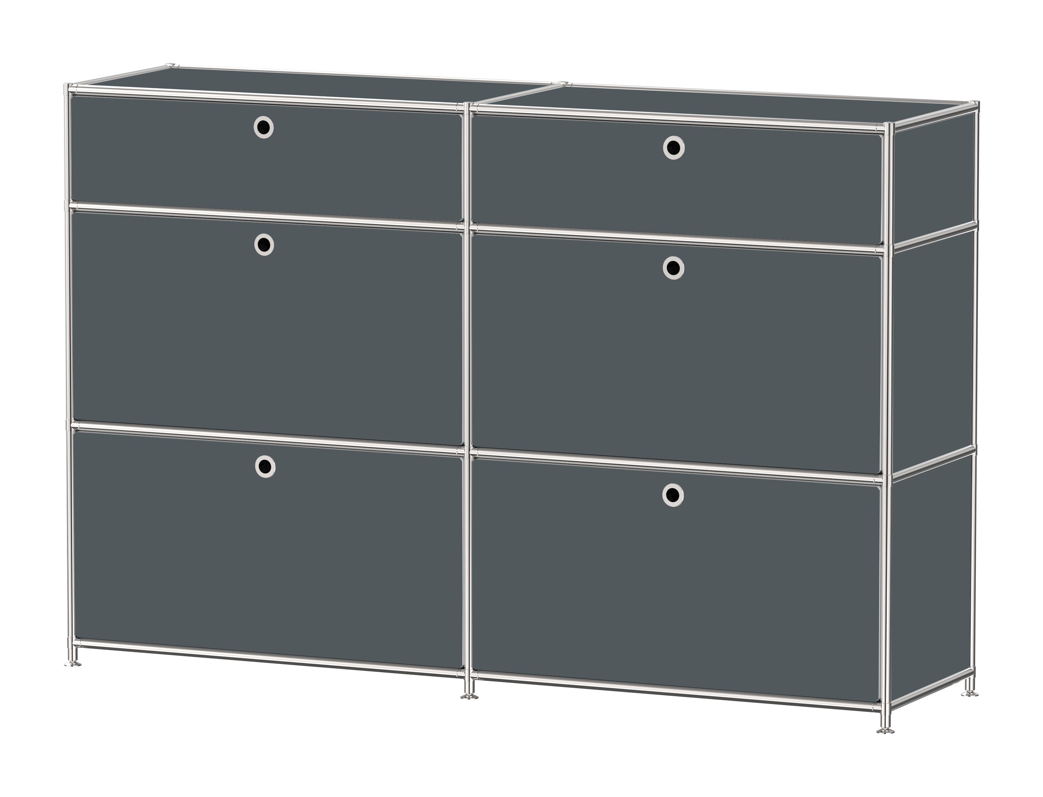 Highboard 718