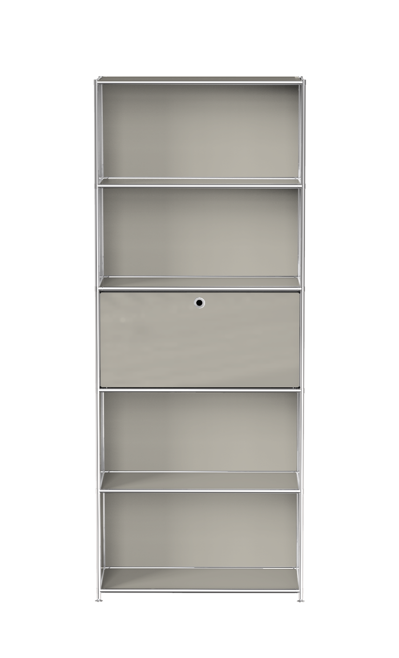 Shelf 580