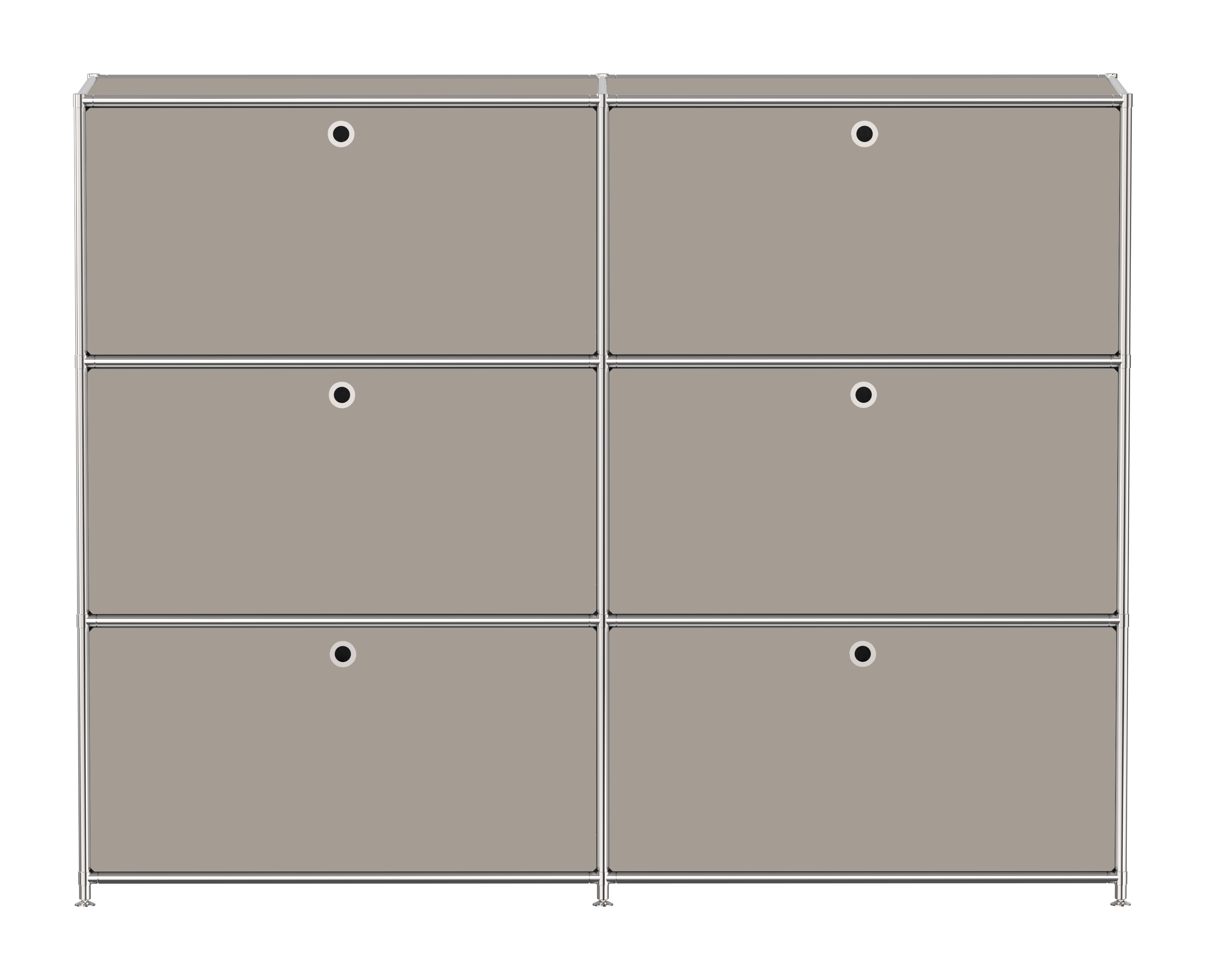 Highboard 738