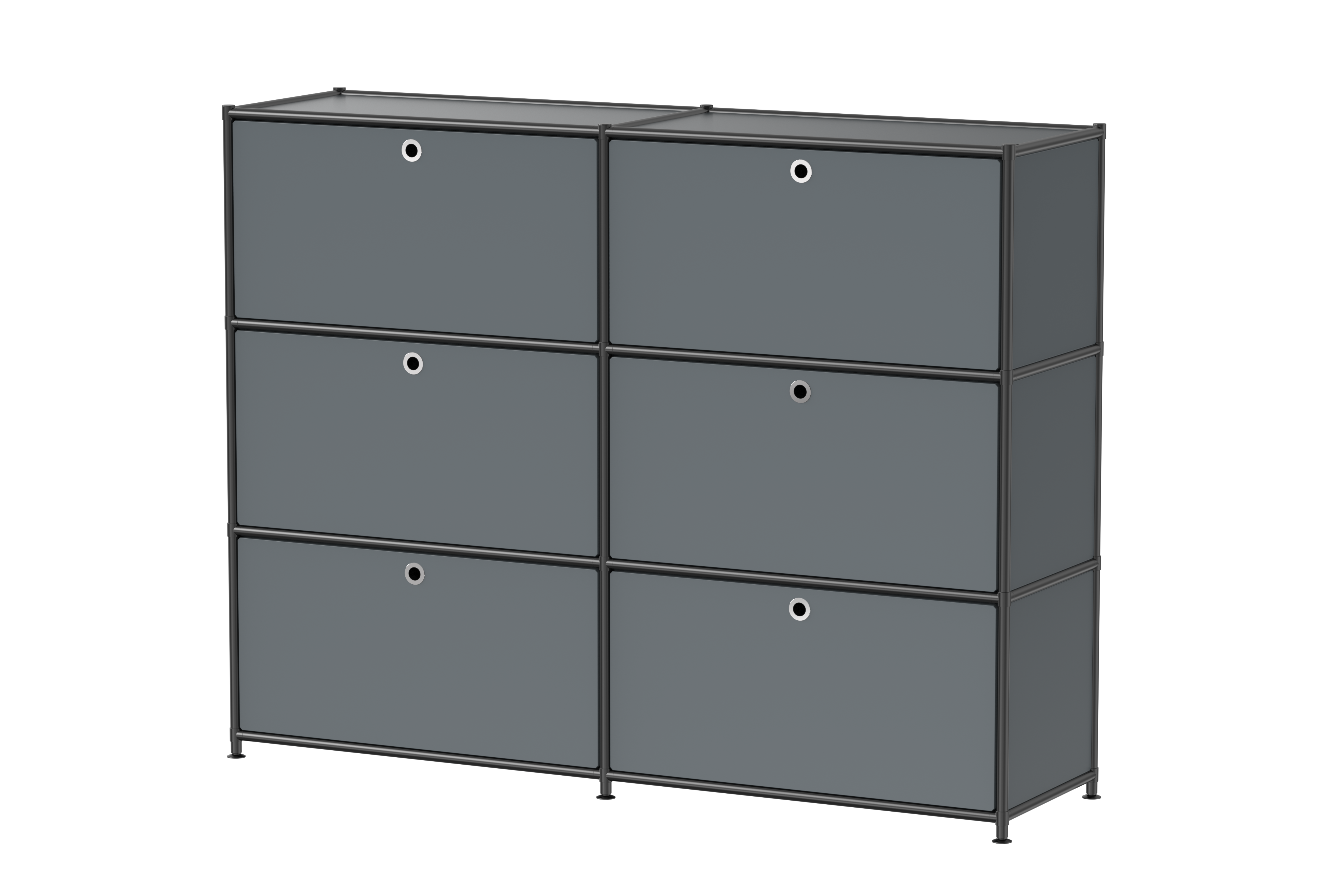 Highboard 738