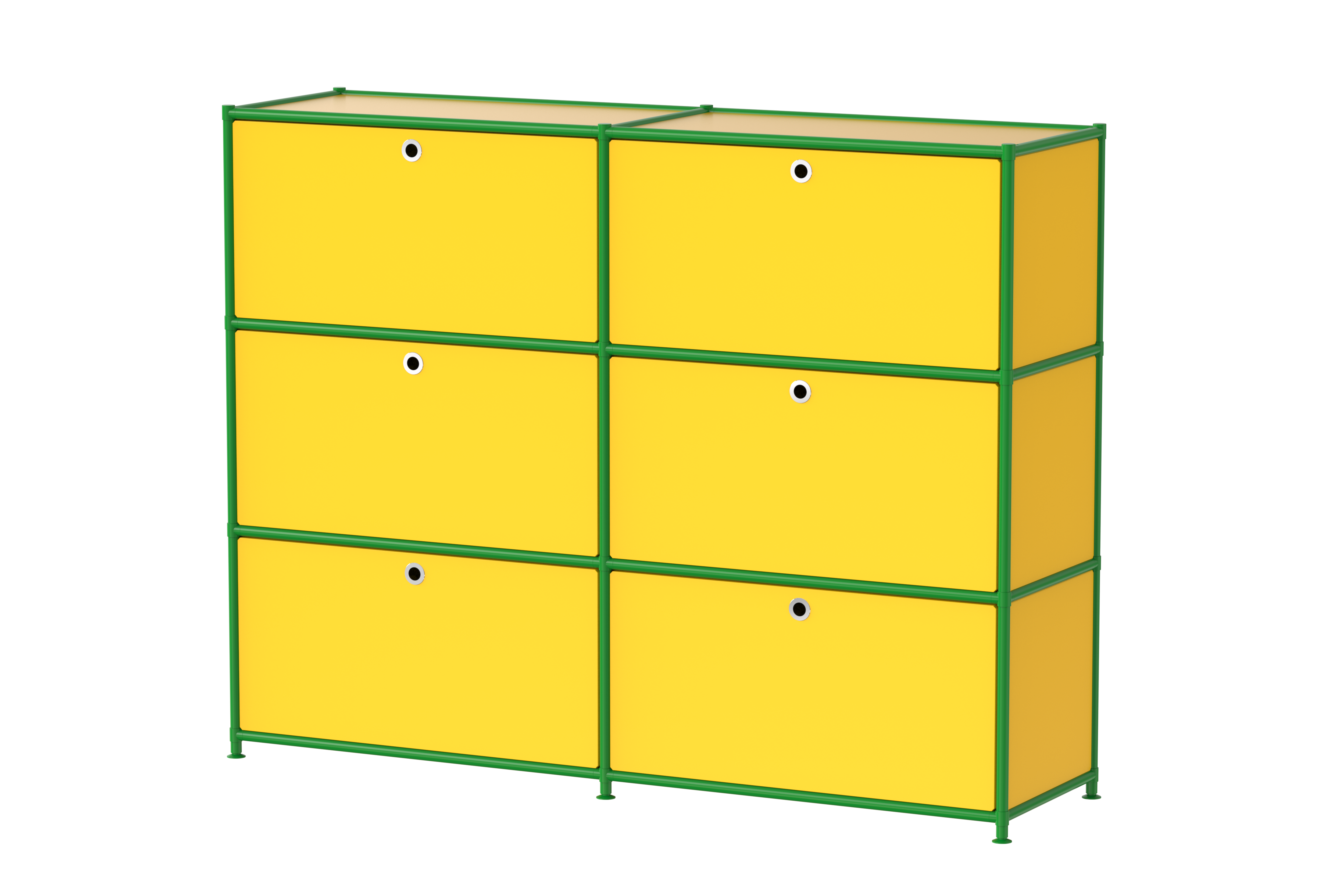 Highboard 738