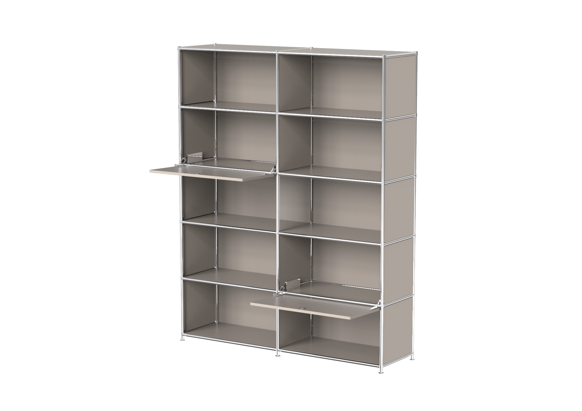 Shelf 710