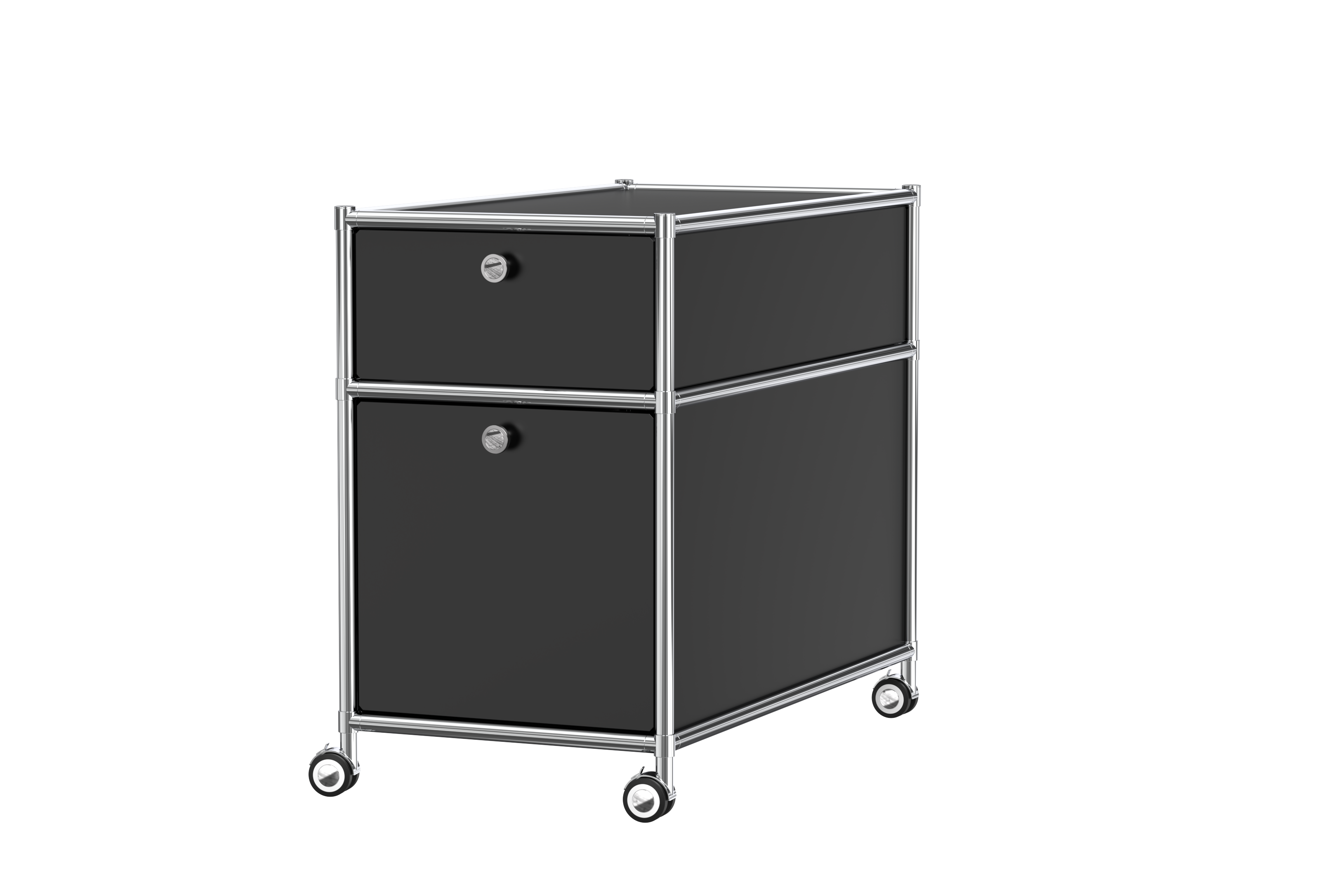 Office container 272