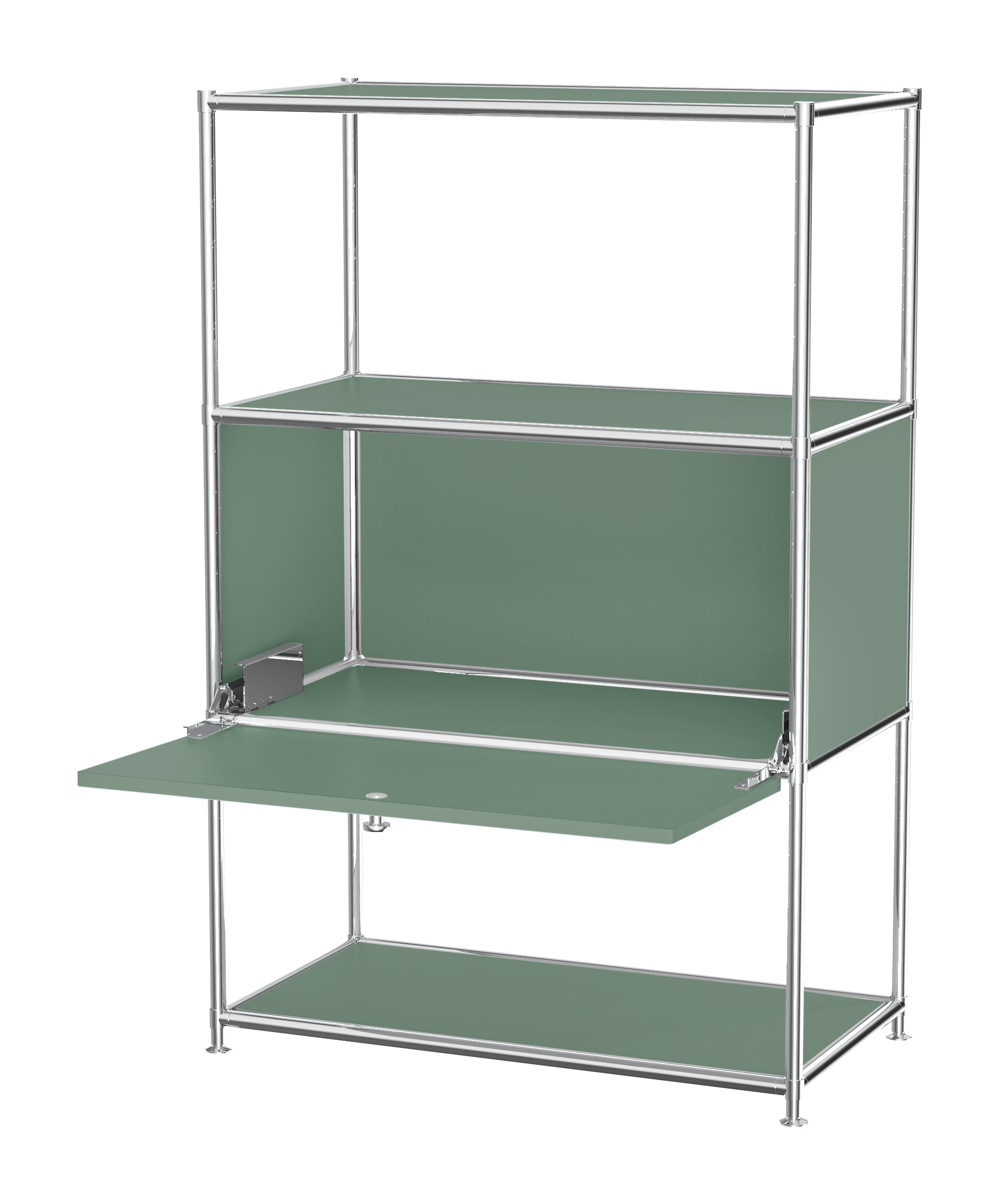 Shelf 595