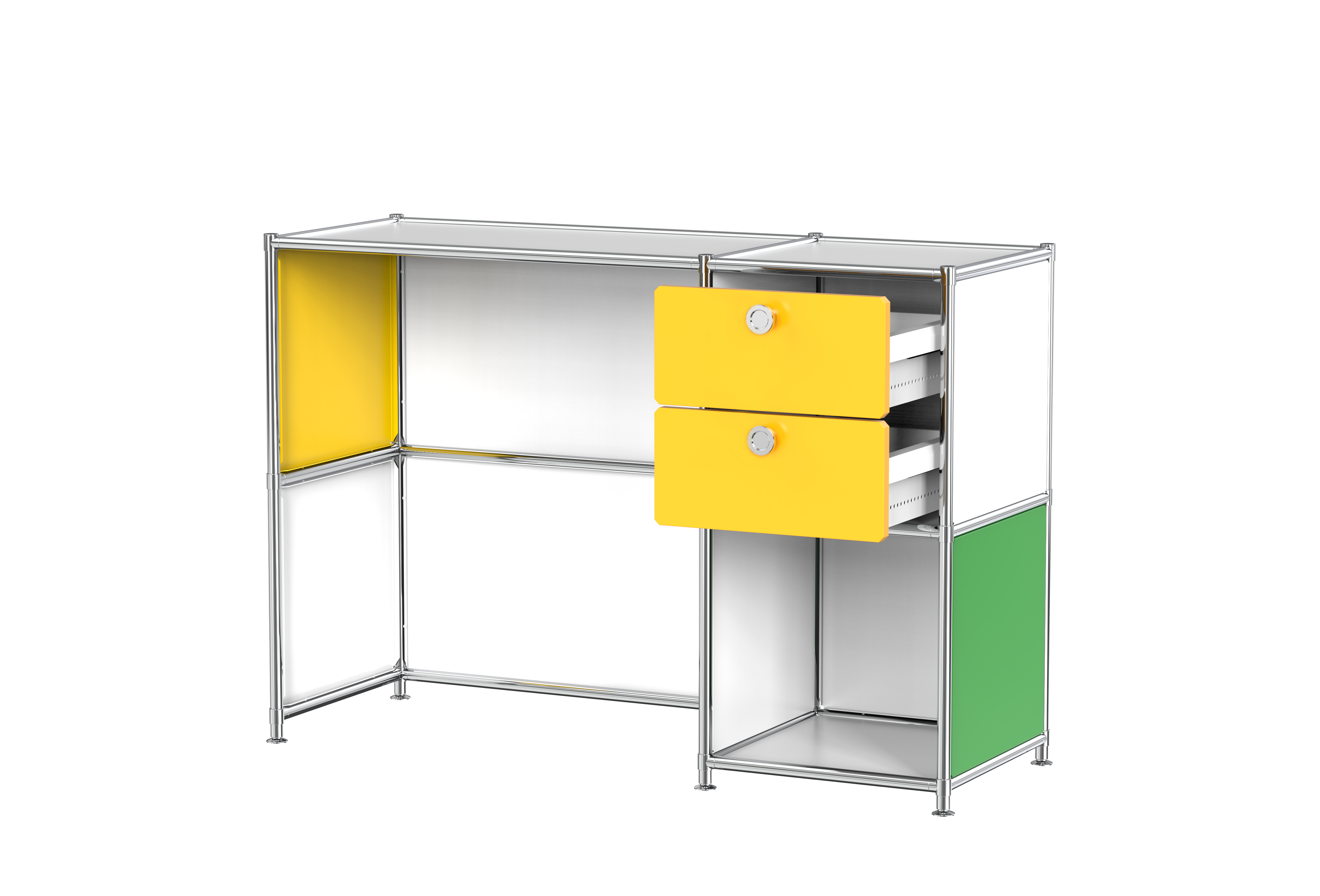Desk 814