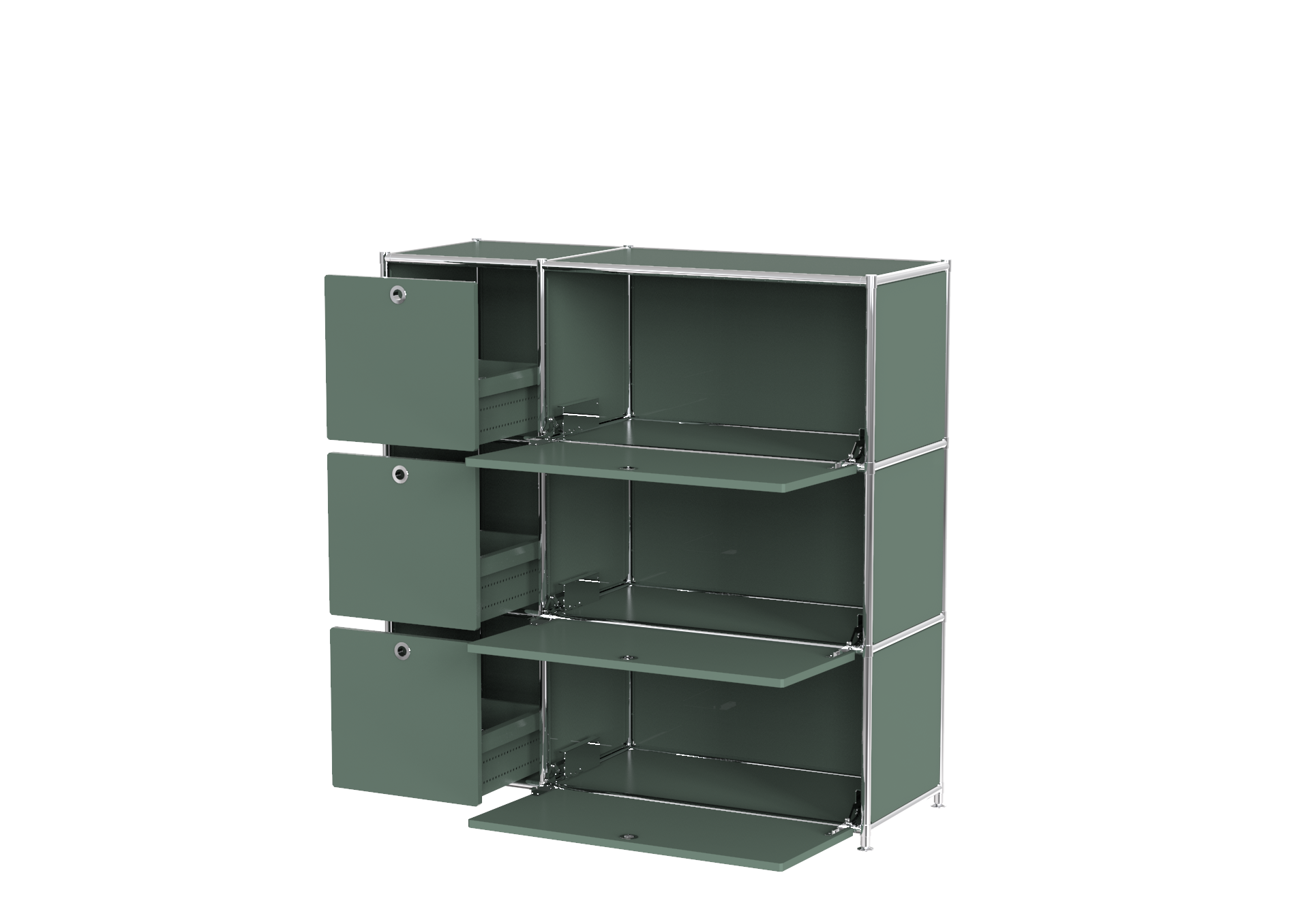 Highboard 755