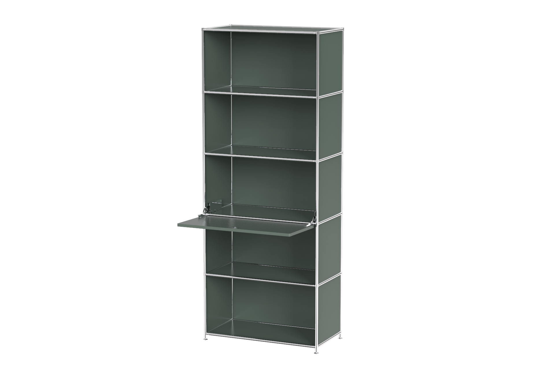 Shelf 580