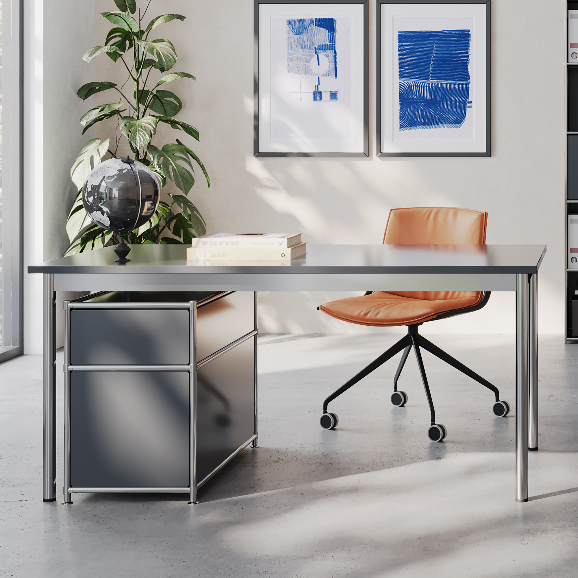 Table 880 in 3 sizes