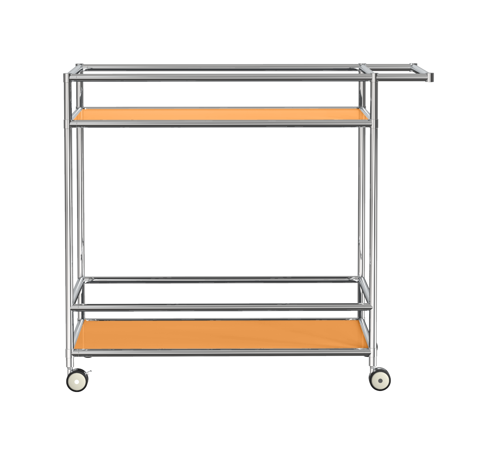 Serving trolley 209