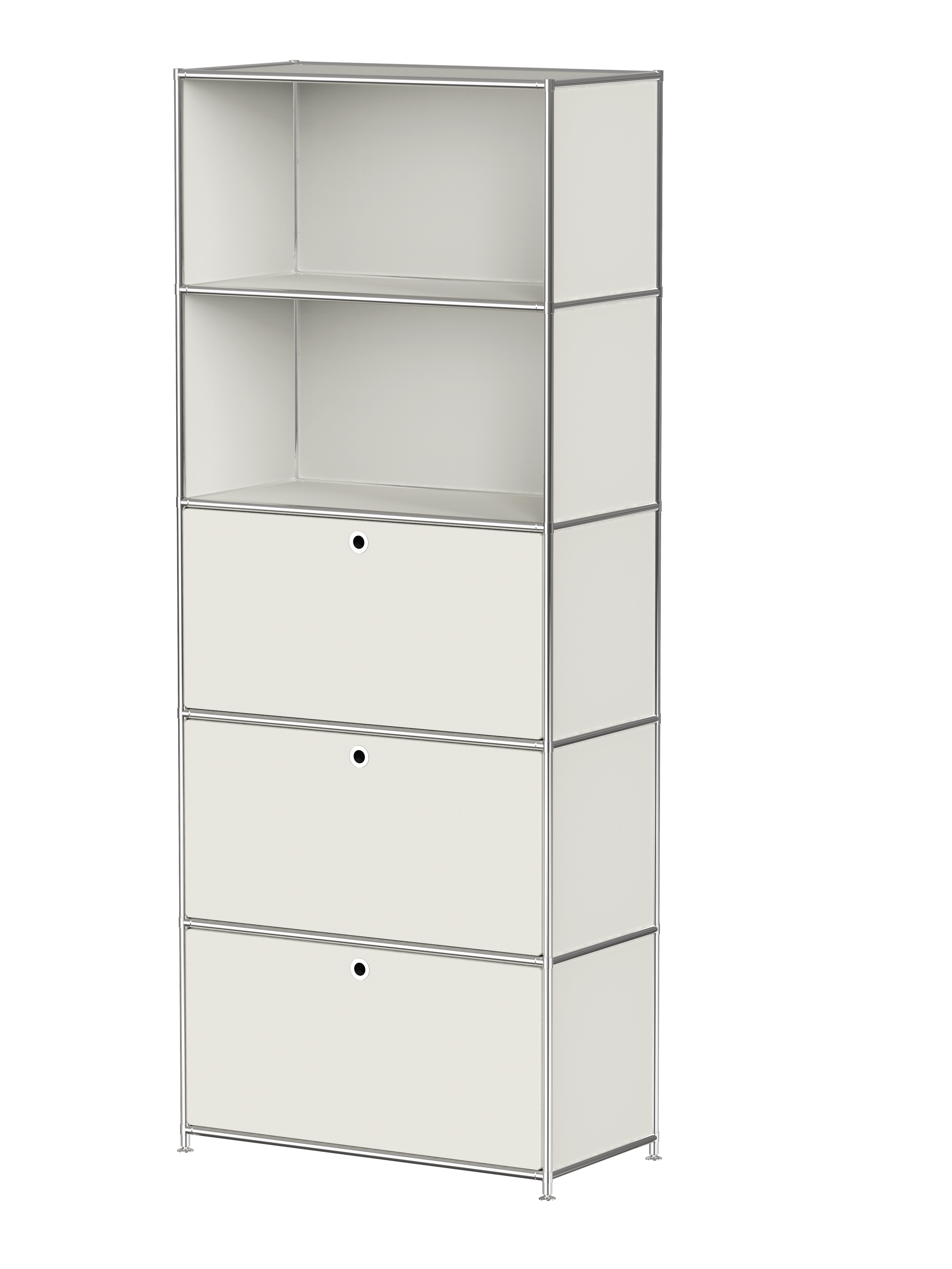 Shelf 551