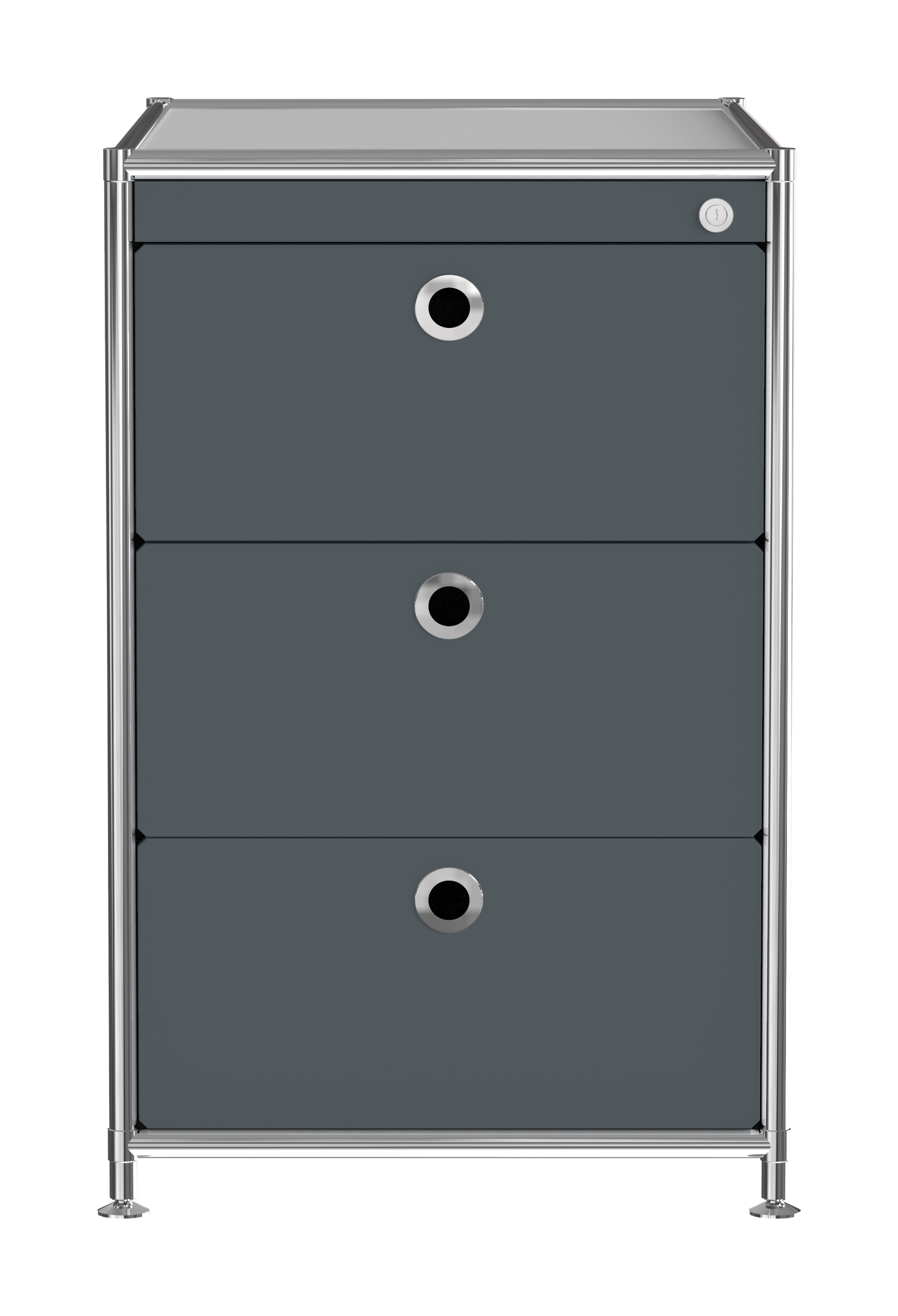 Office container 260