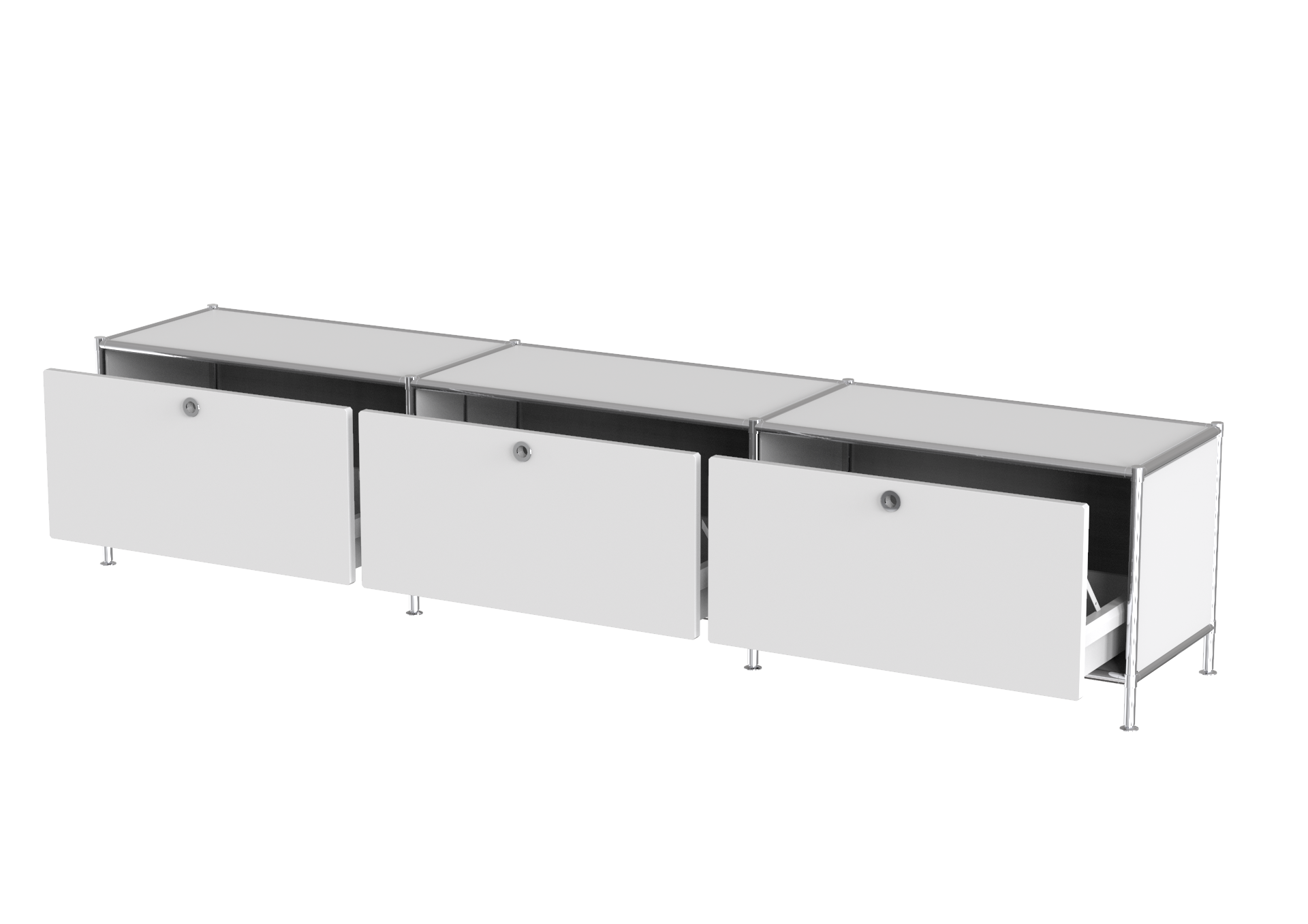 Lowboard 620