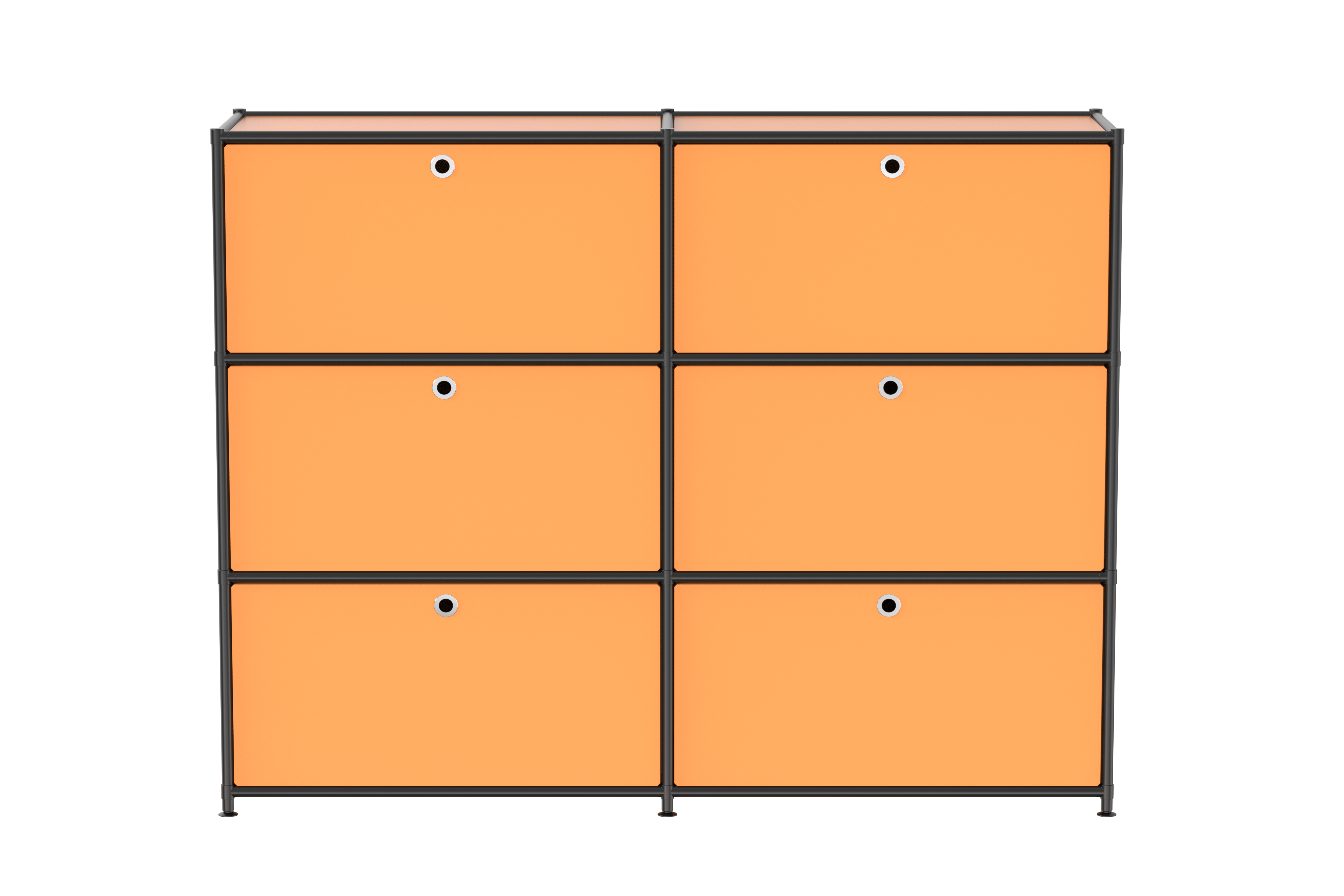 Highboard 738