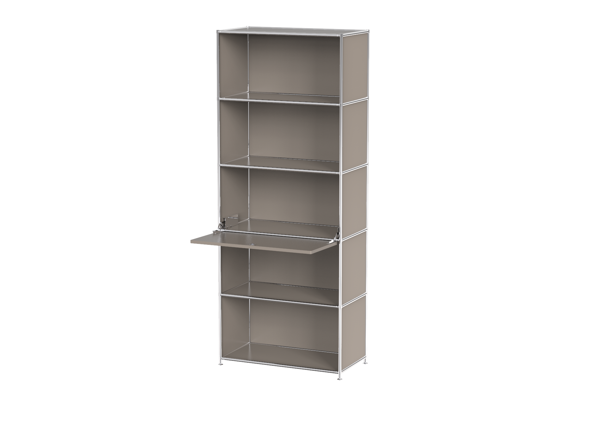 Shelf 580