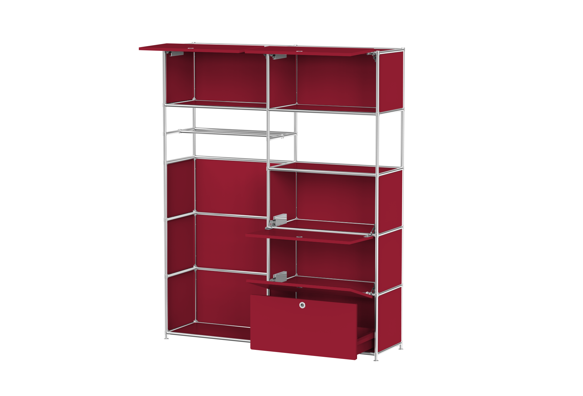 Wardrobe 916