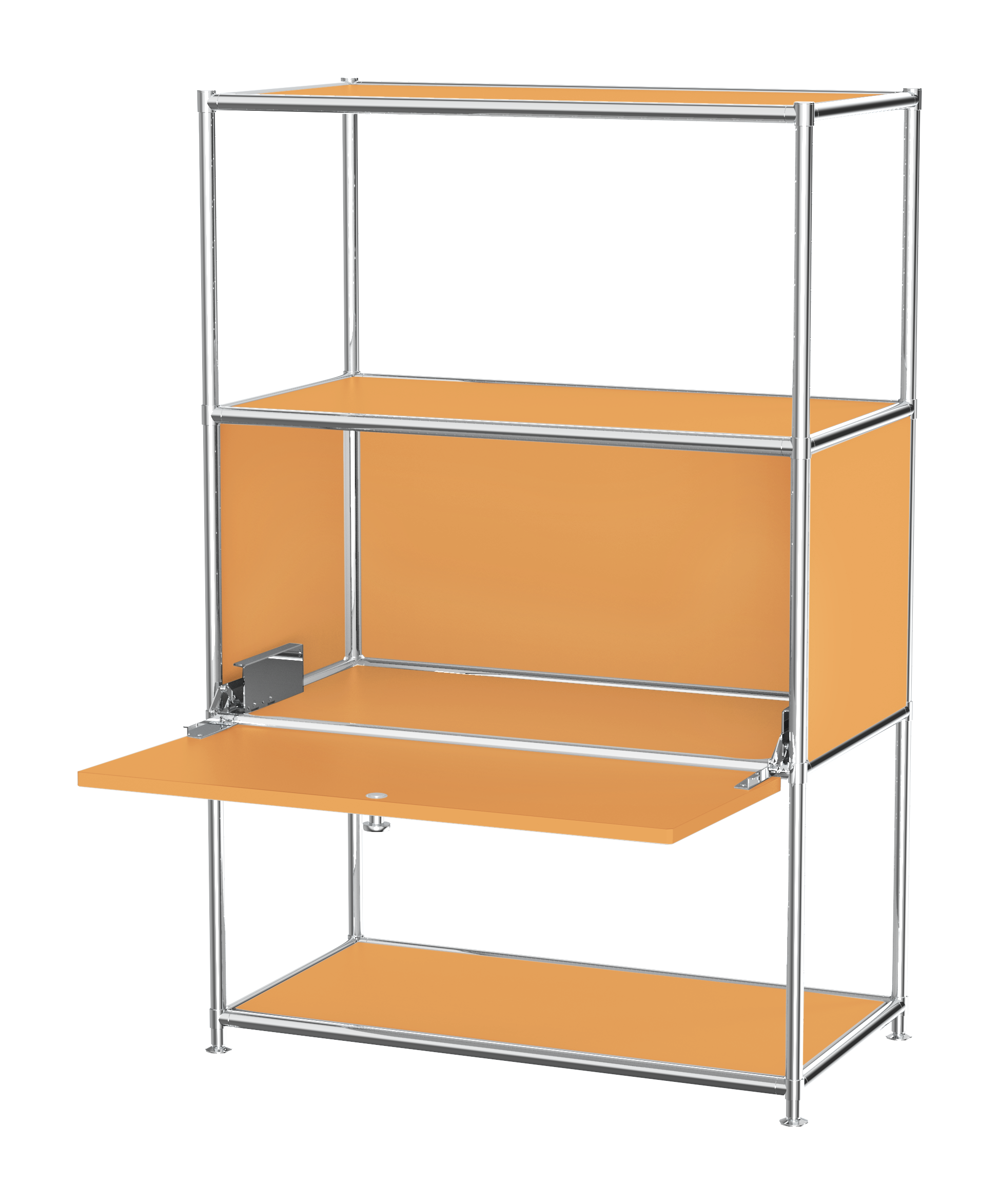 Shelf 595