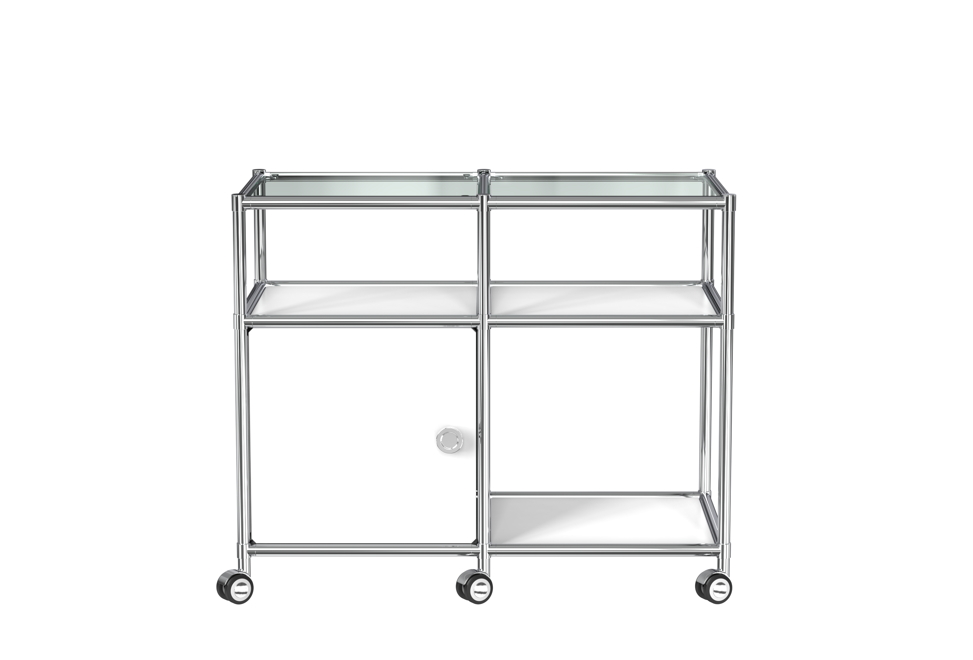 Side furniture 172