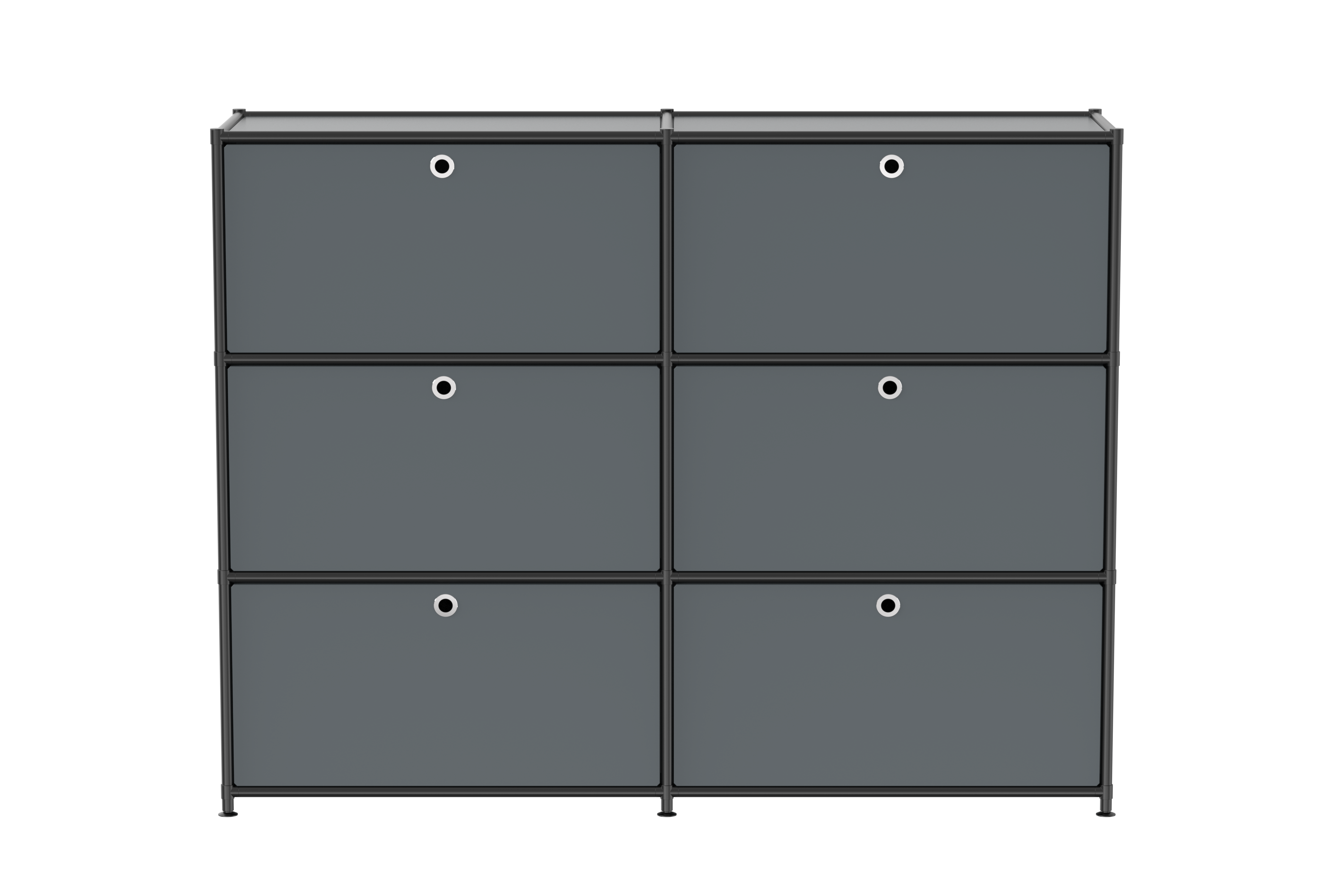Highboard 738