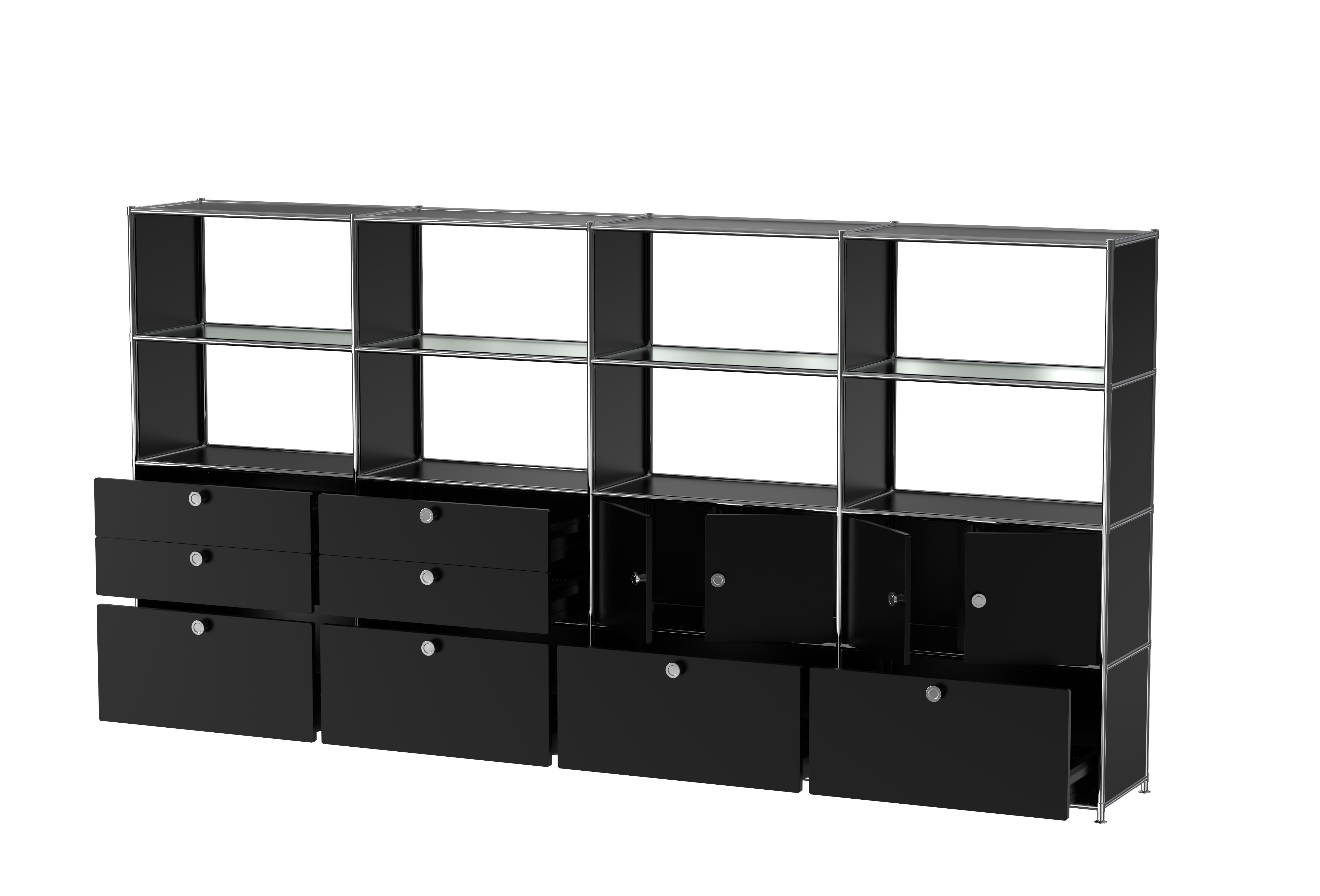 Shelf 744