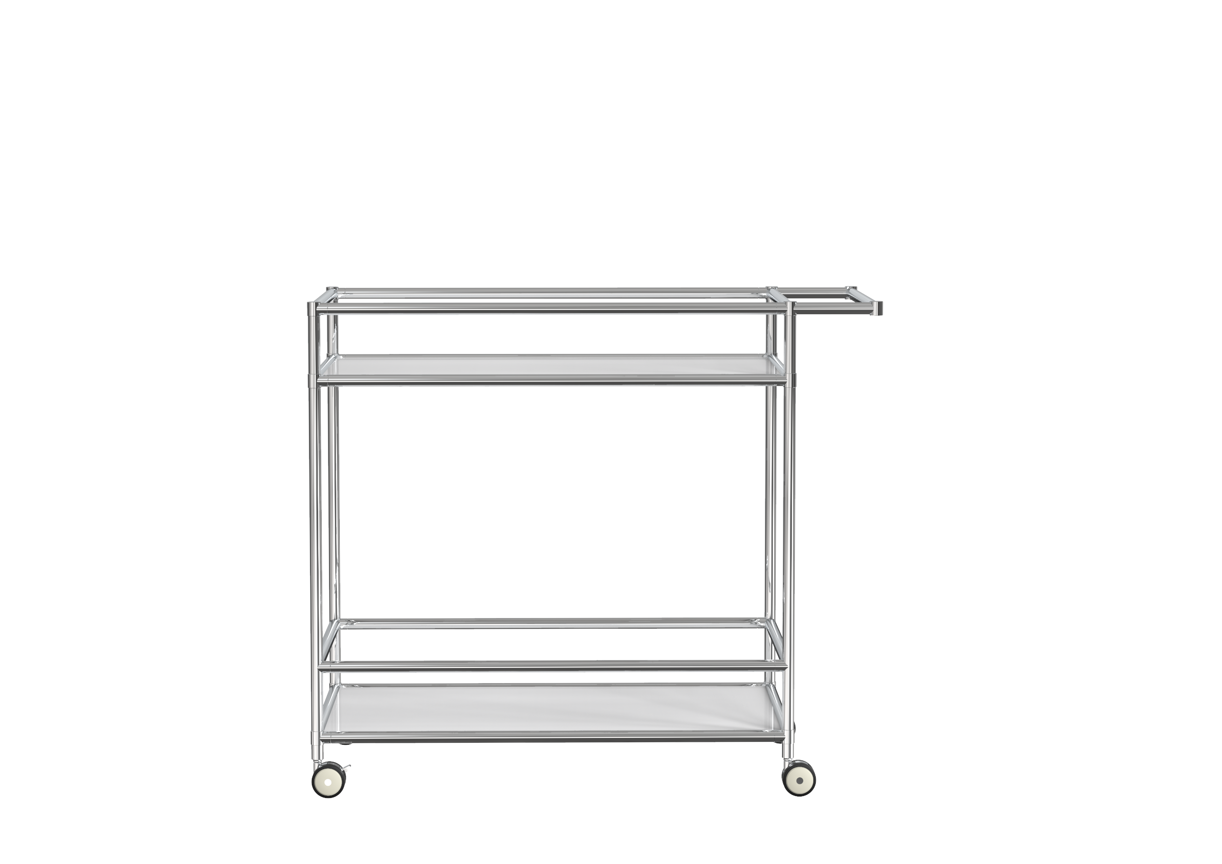 Serving trolley 209