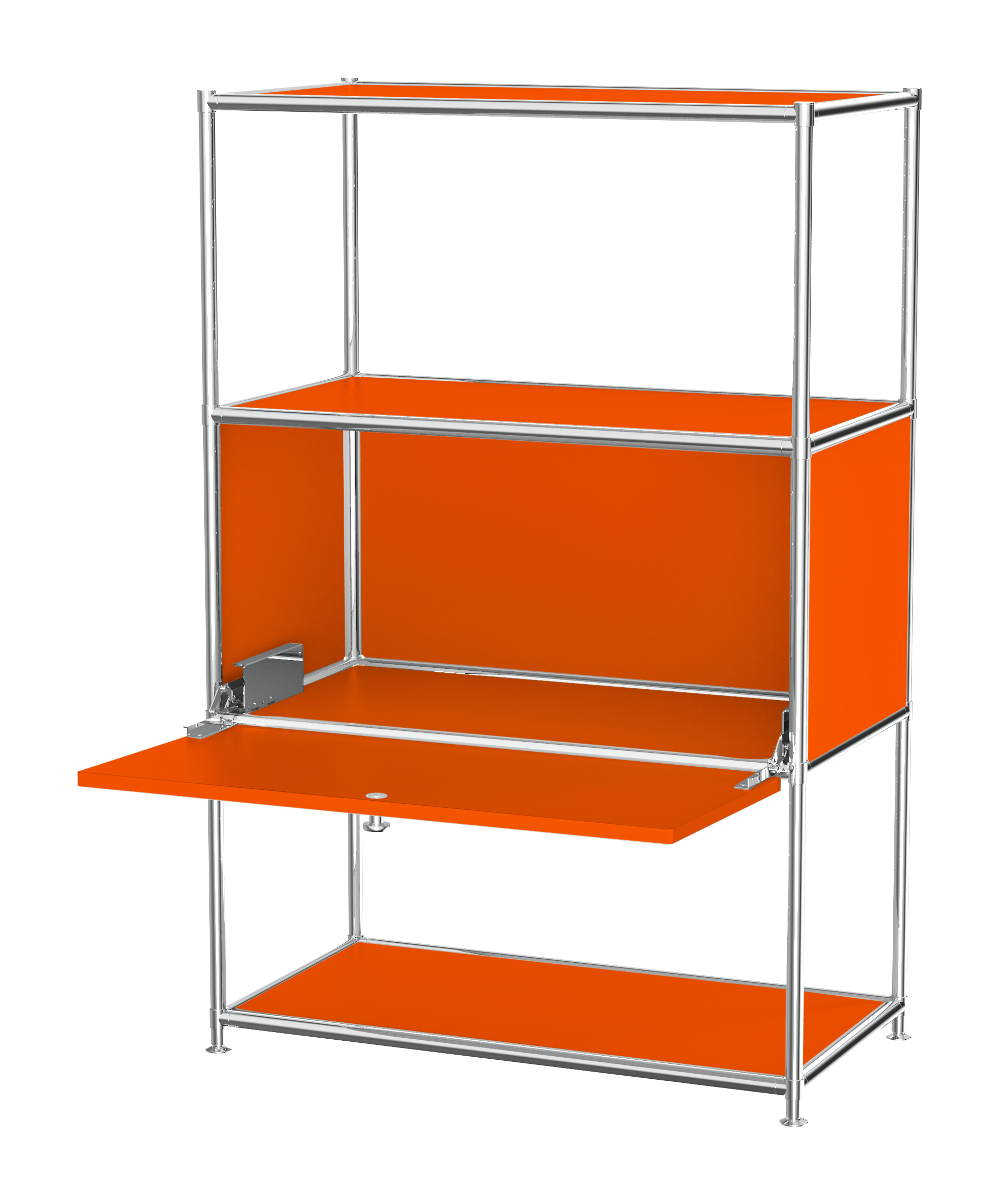 Shelf 595