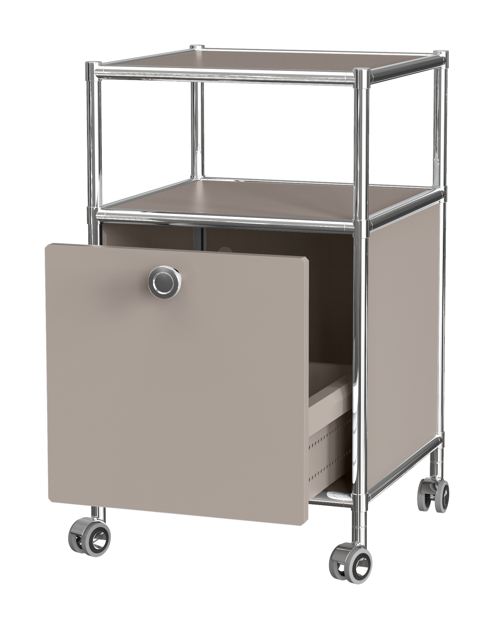 Office container 230