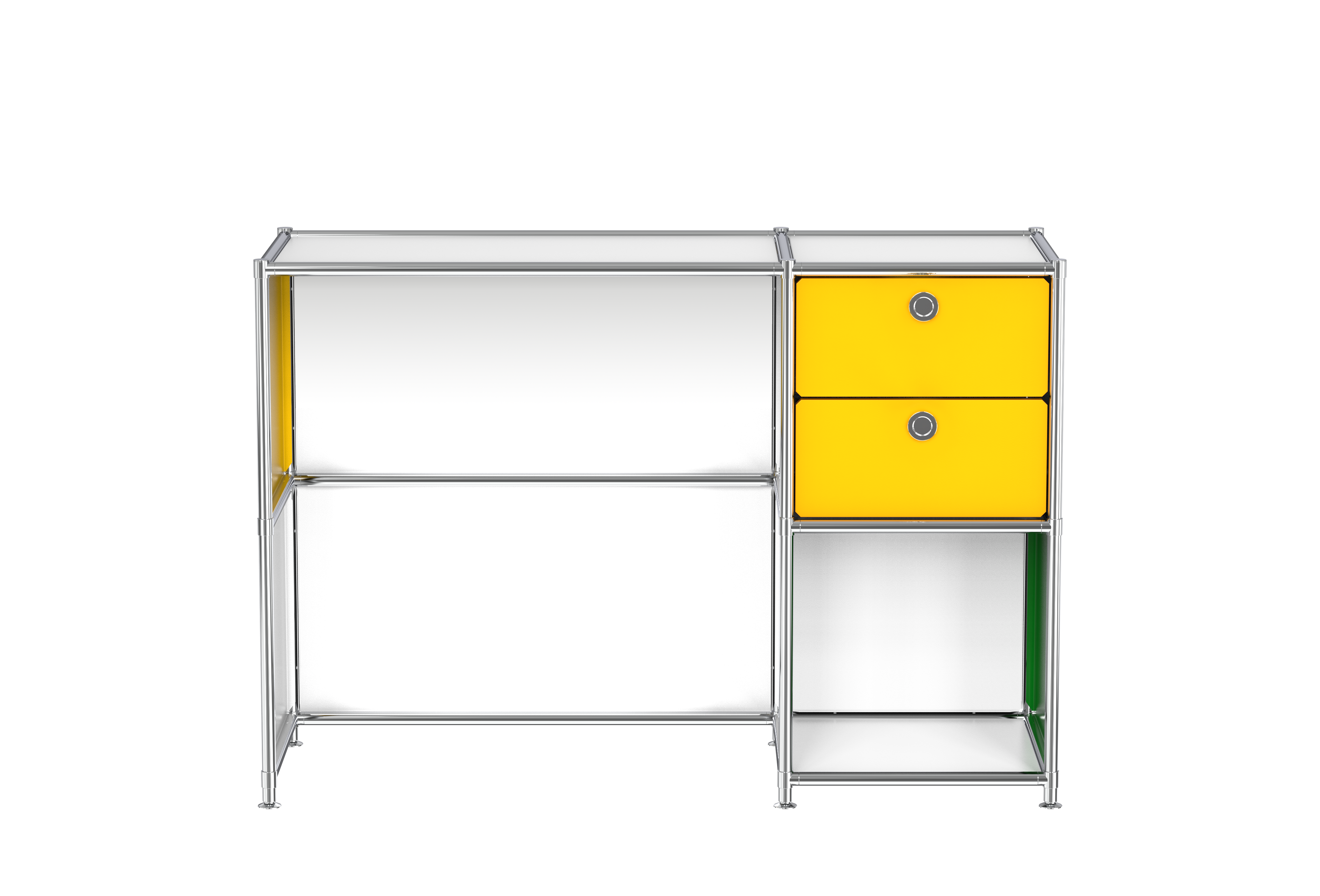 Desk 814
