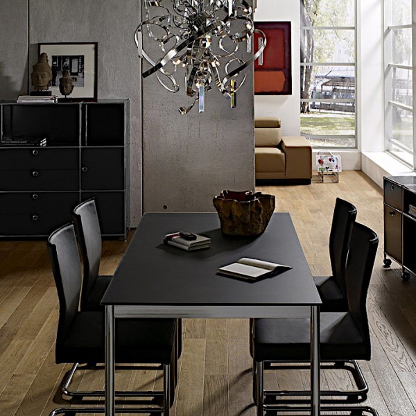 Office table 850 in 4 sizes